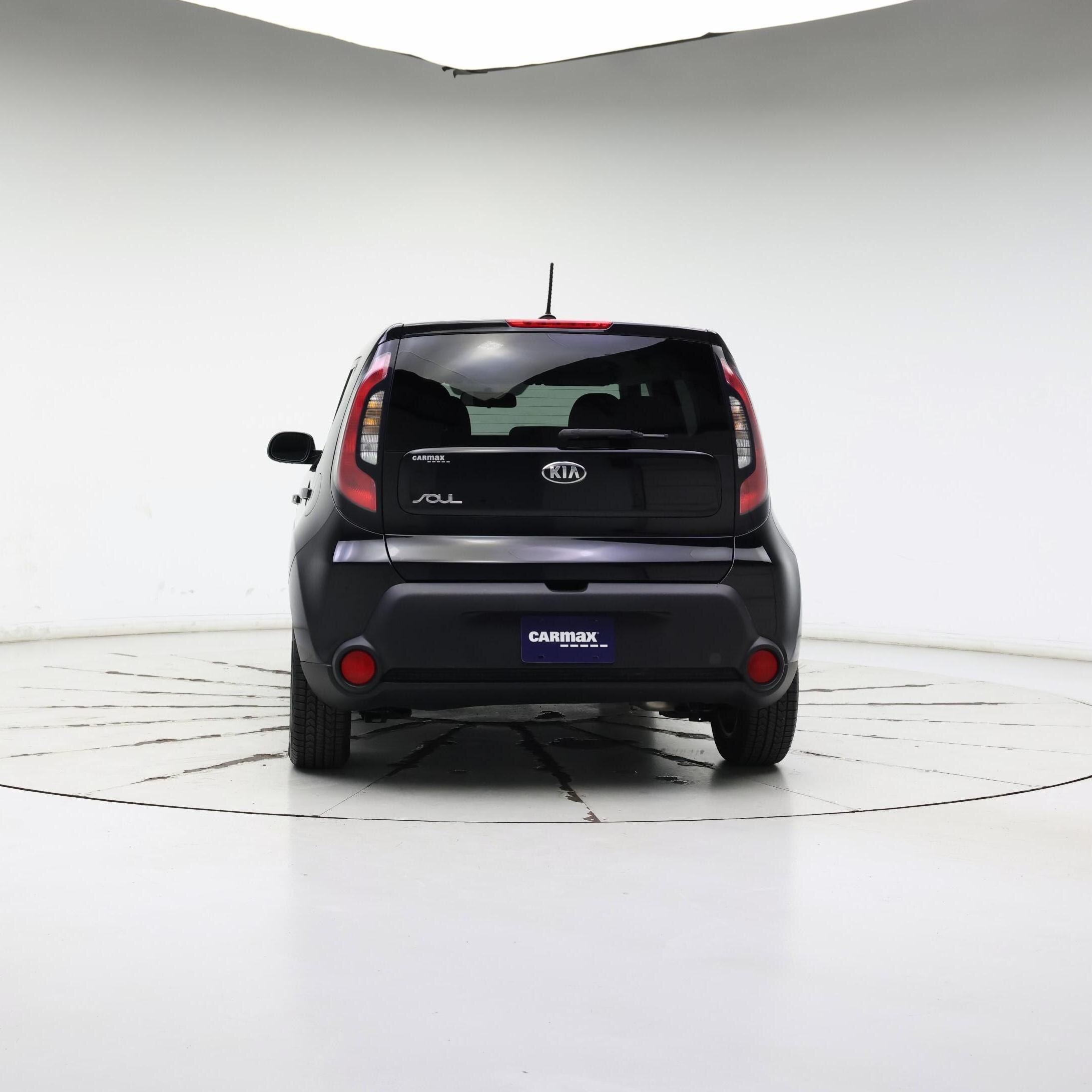 Thumbnail: 2016 Kia Soul - 6