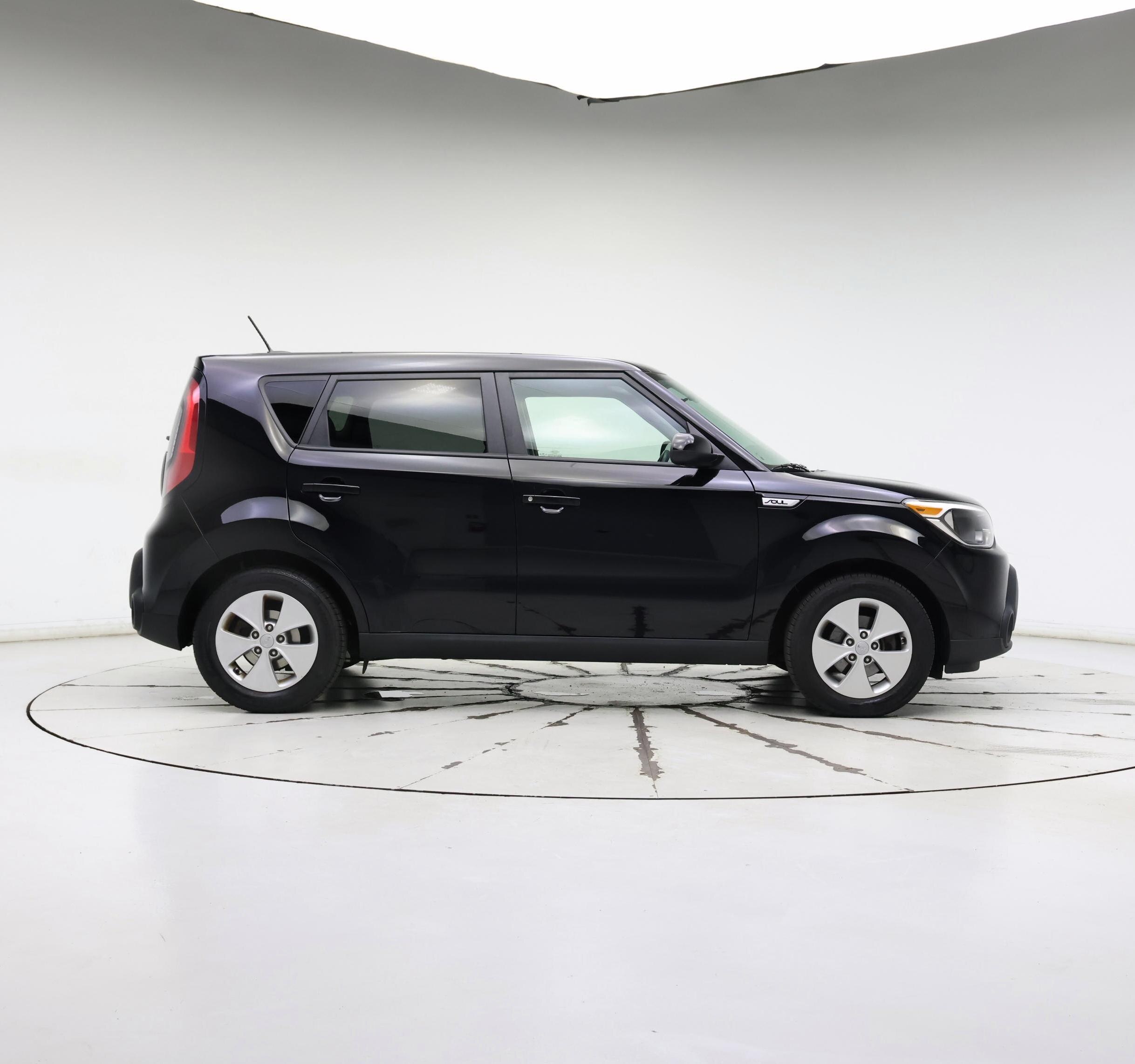 Thumbnail: 2016 Kia Soul - 7