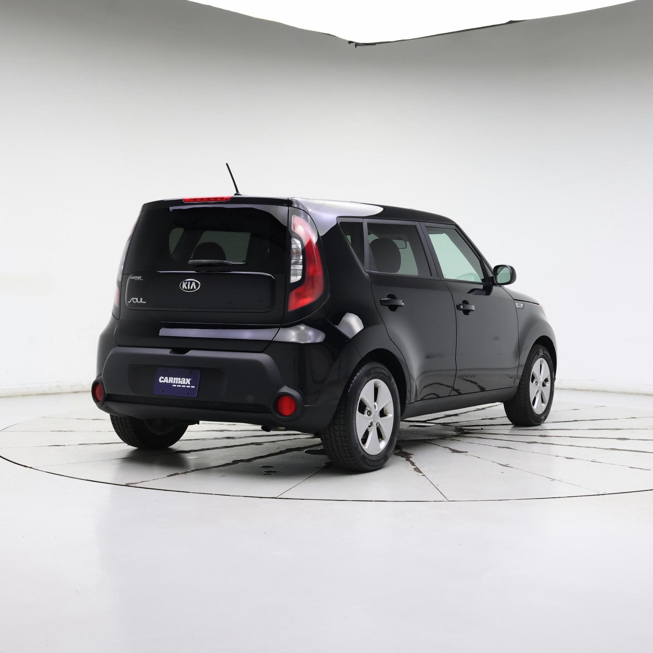 Thumbnail: 2016 Kia Soul - 8