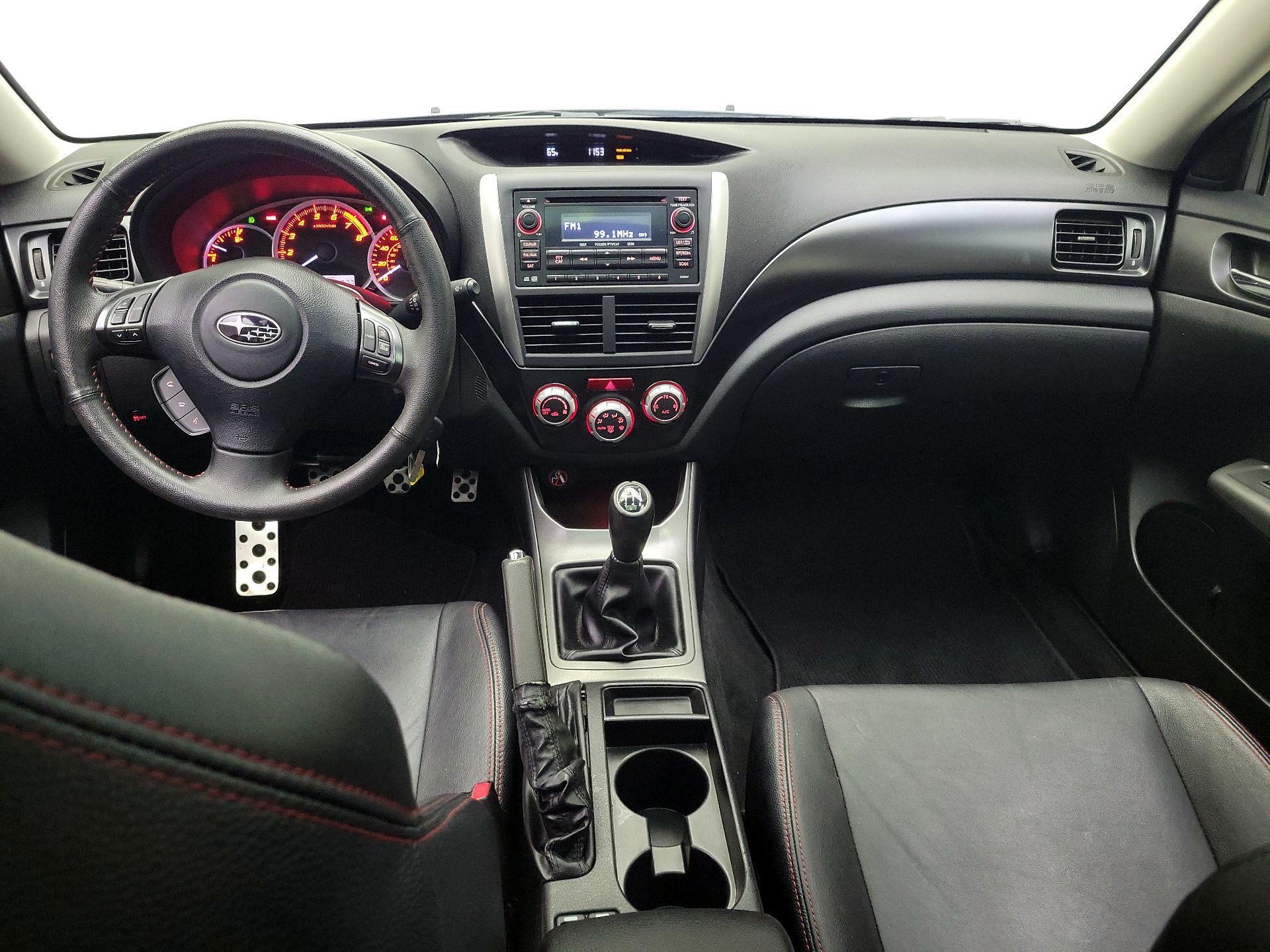 Thumbnail: 2014 Subaru Impreza - 9