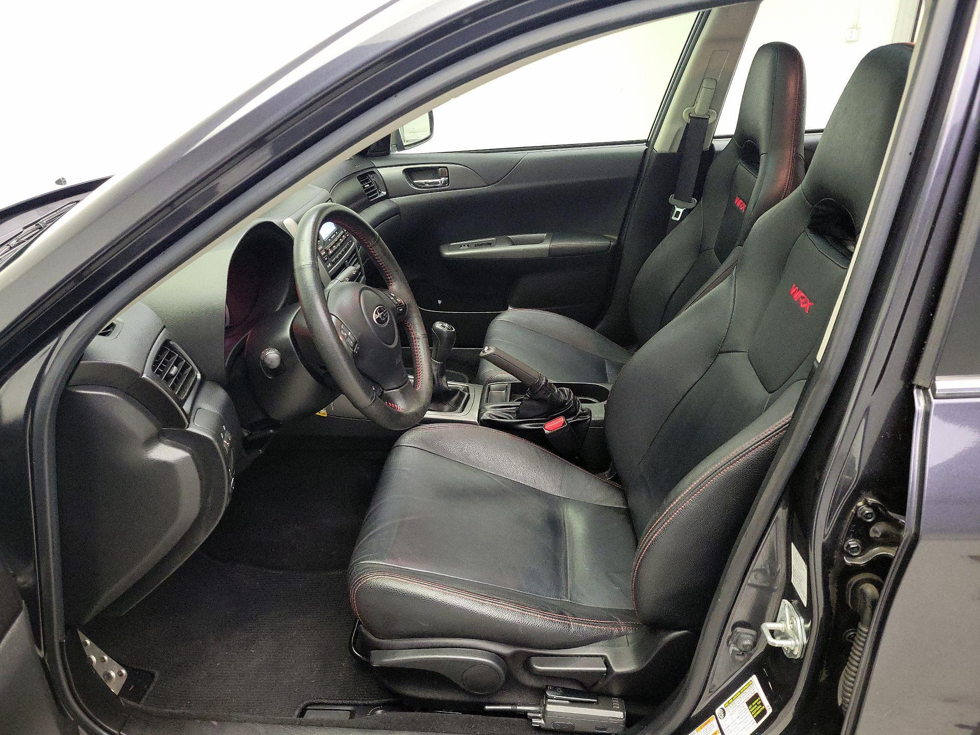 Thumbnail: 2014 Subaru Impreza - 11