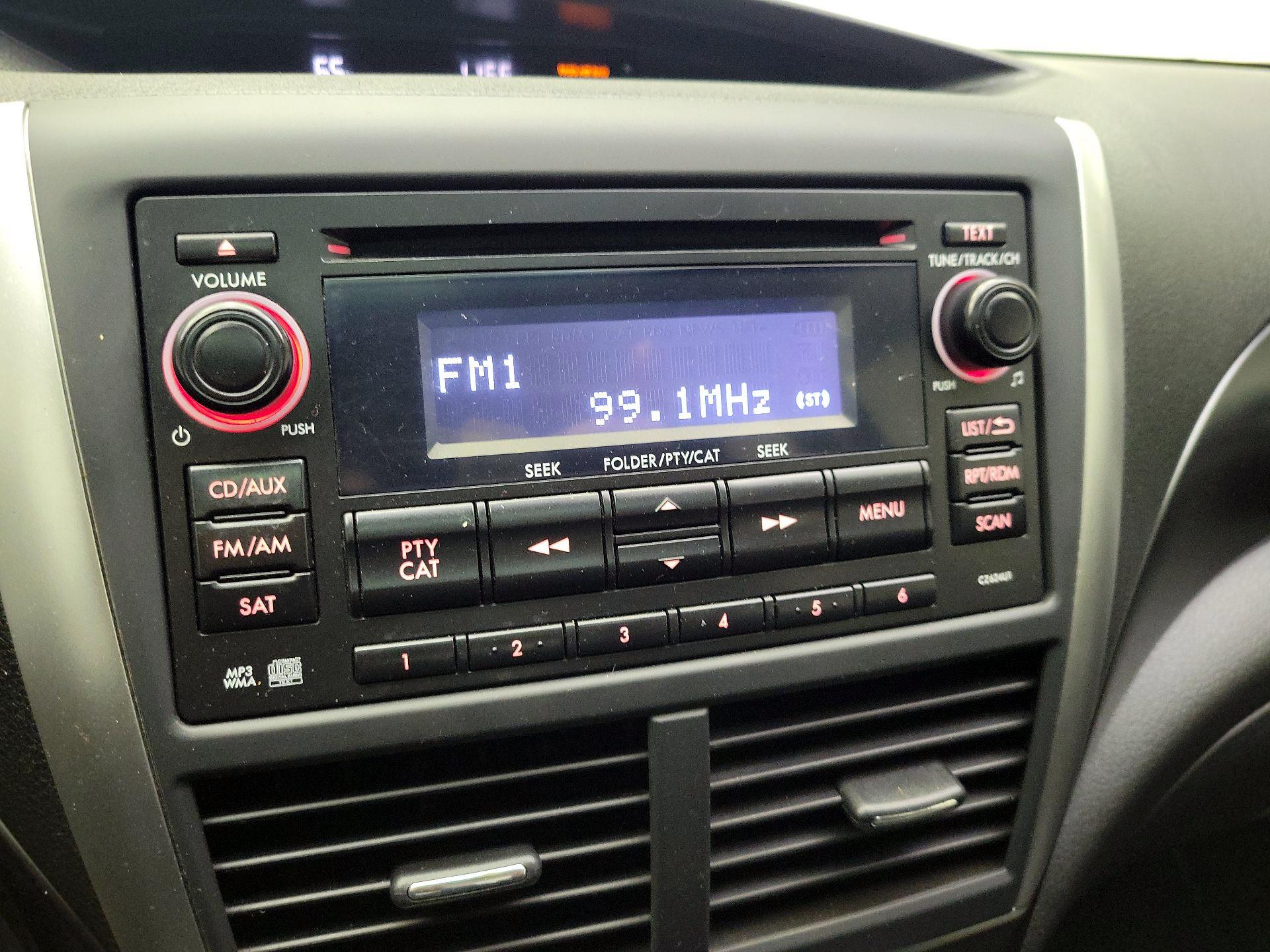 Thumbnail: 2014 Subaru Impreza - 14