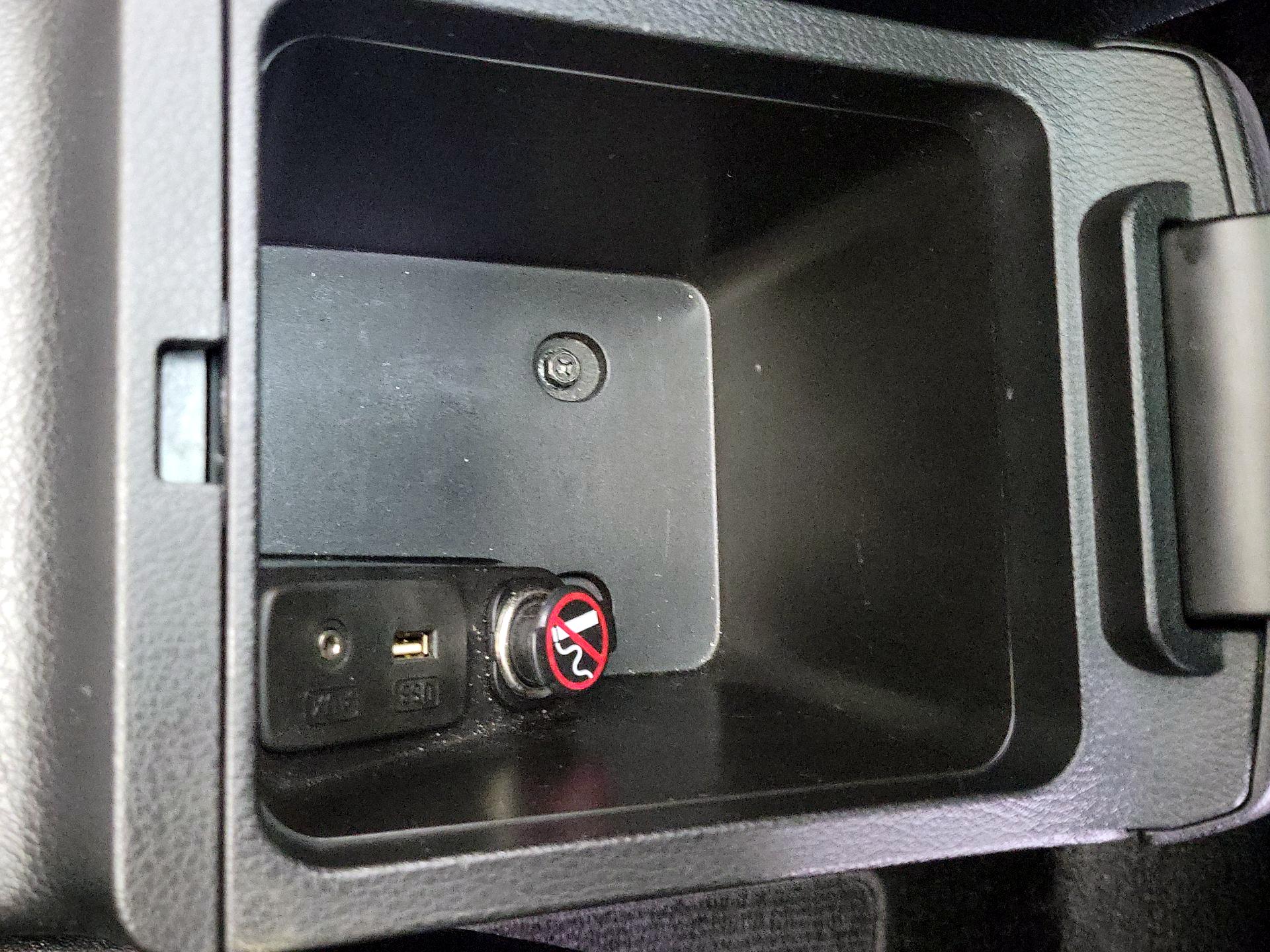 Thumbnail: 2014 Subaru Impreza - 17