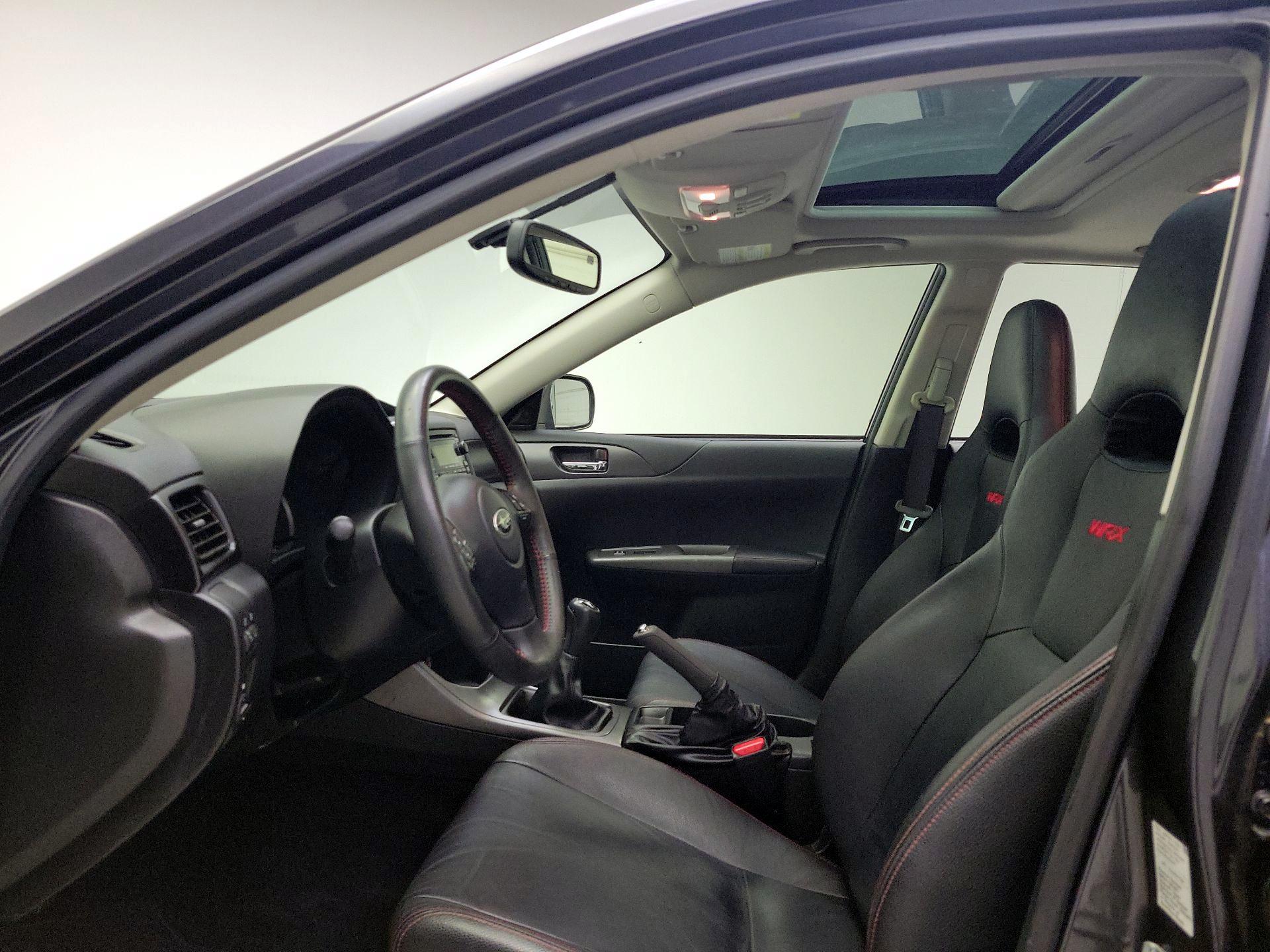 Thumbnail: 2014 Subaru Impreza - 18