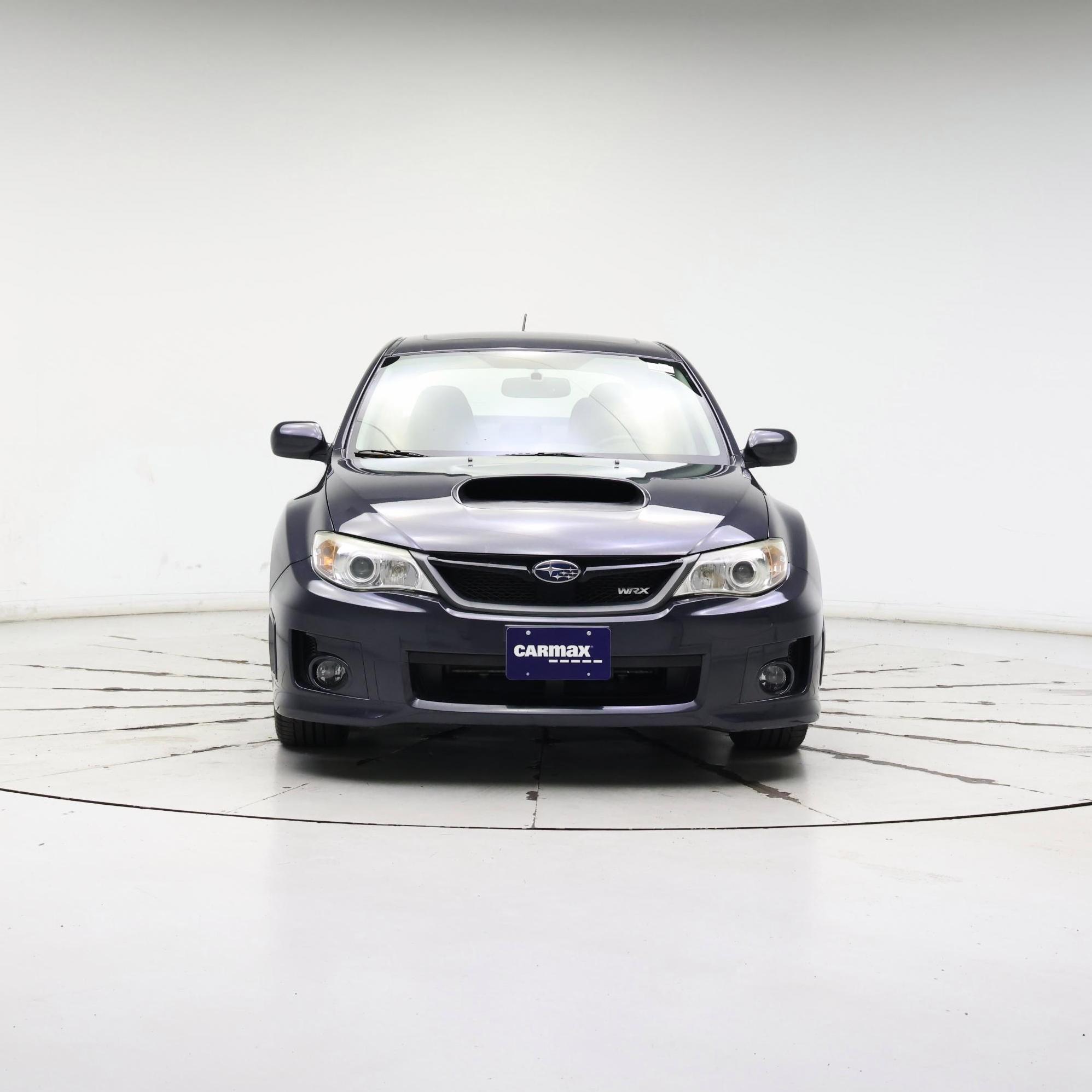 Thumbnail: 2014 Subaru Impreza - 5