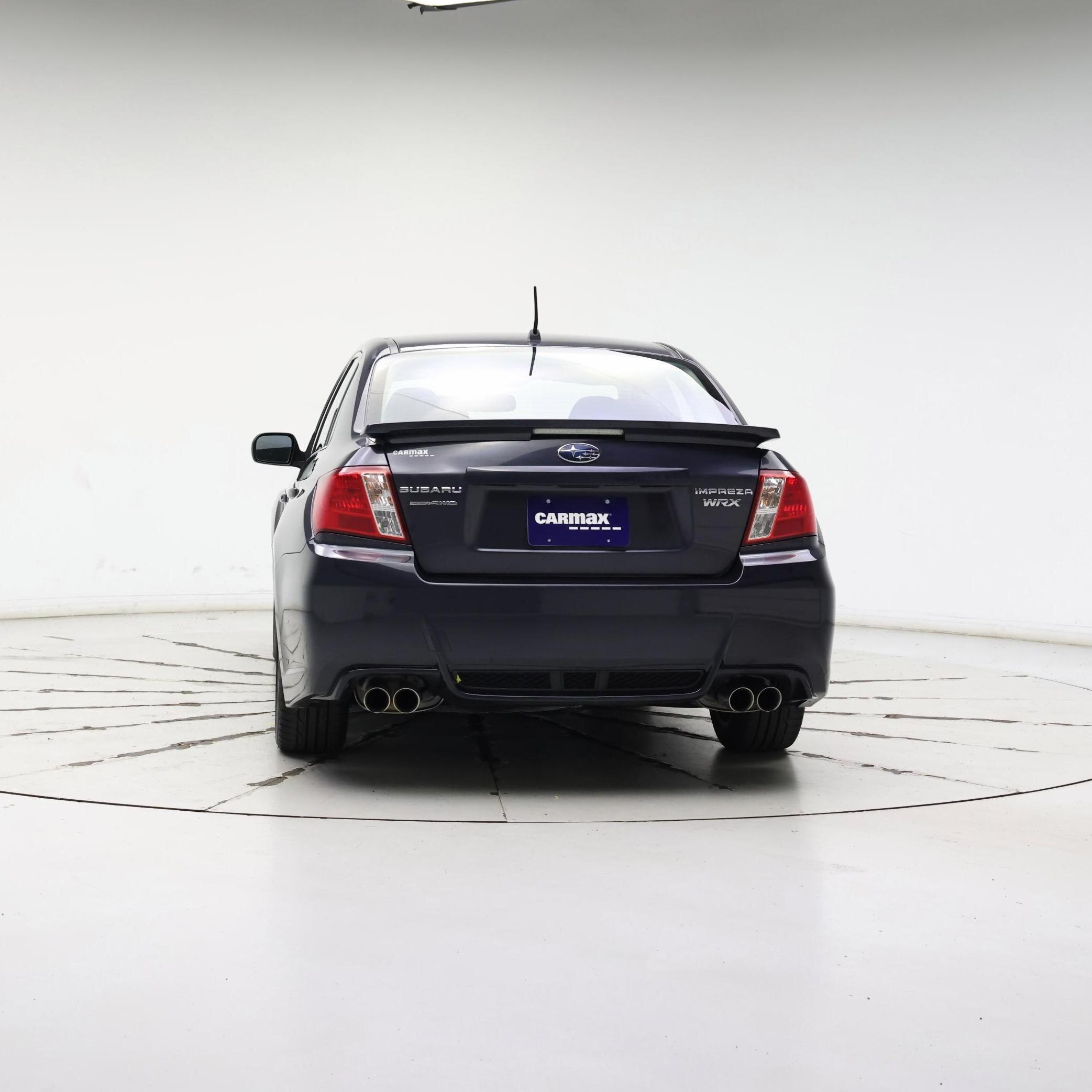 Thumbnail: 2014 Subaru Impreza - 6