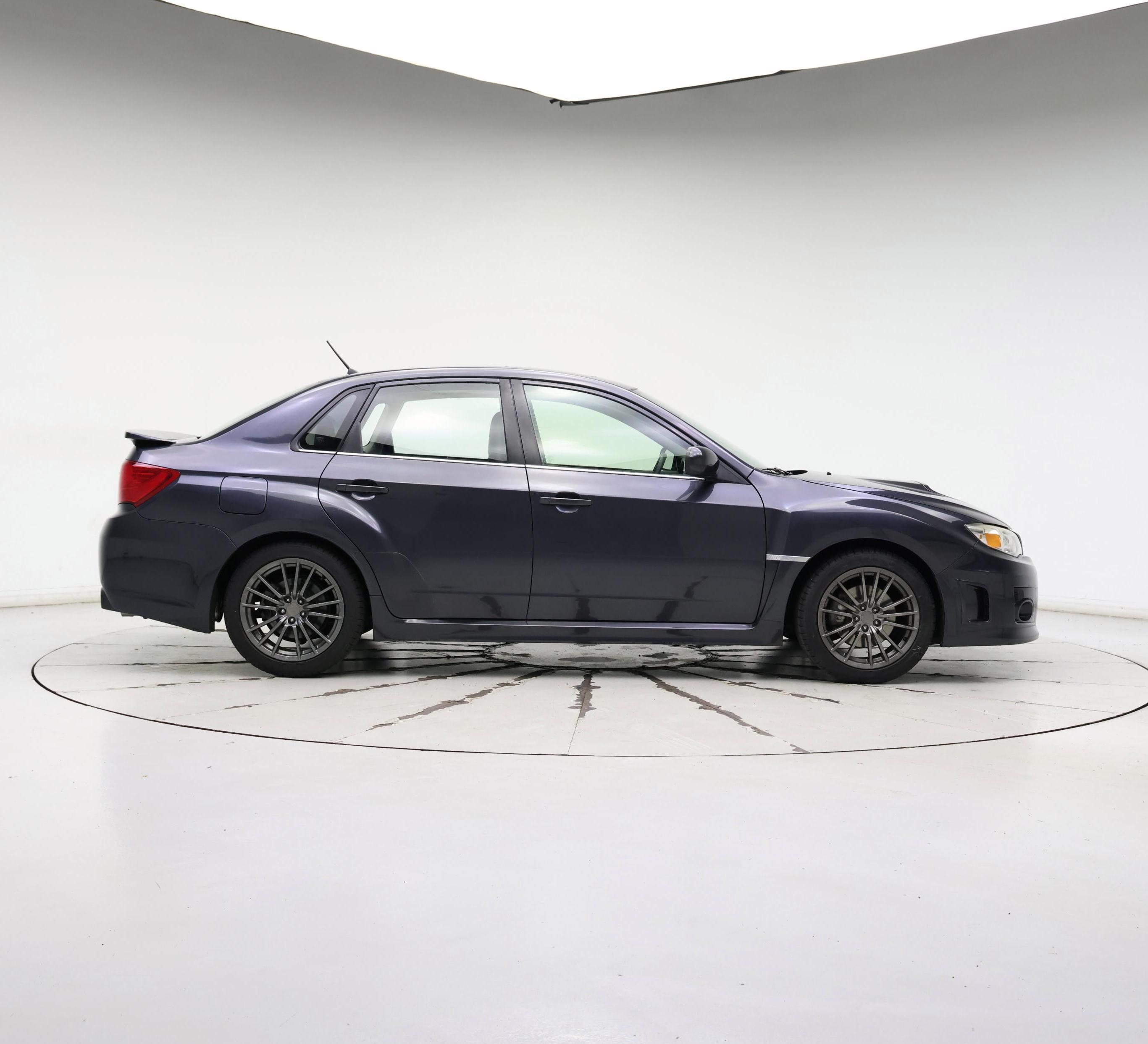 Thumbnail: 2014 Subaru Impreza - 7