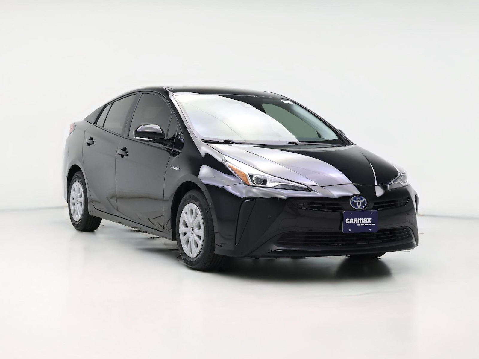 2019 Toyota Prius LE