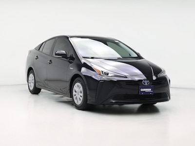 2019 Toyota Prius LE