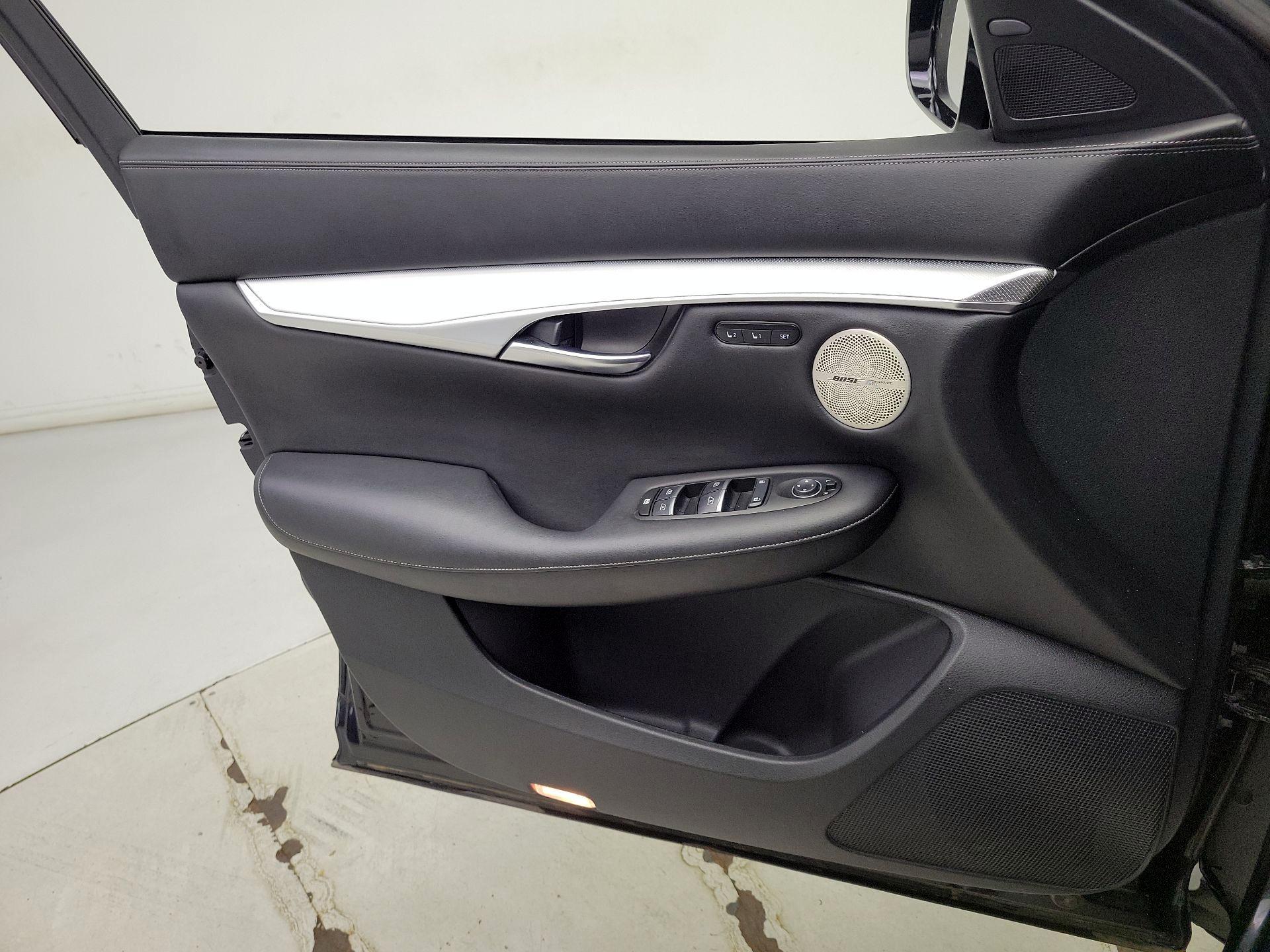 Thumbnail: 2021 INFINITI QX50 - 12