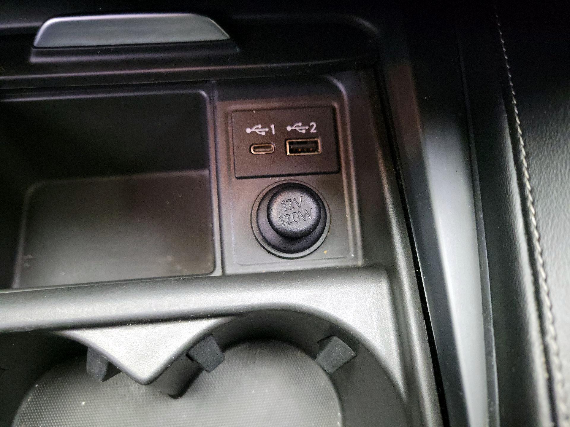 Thumbnail: 2021 INFINITI QX50 - 19