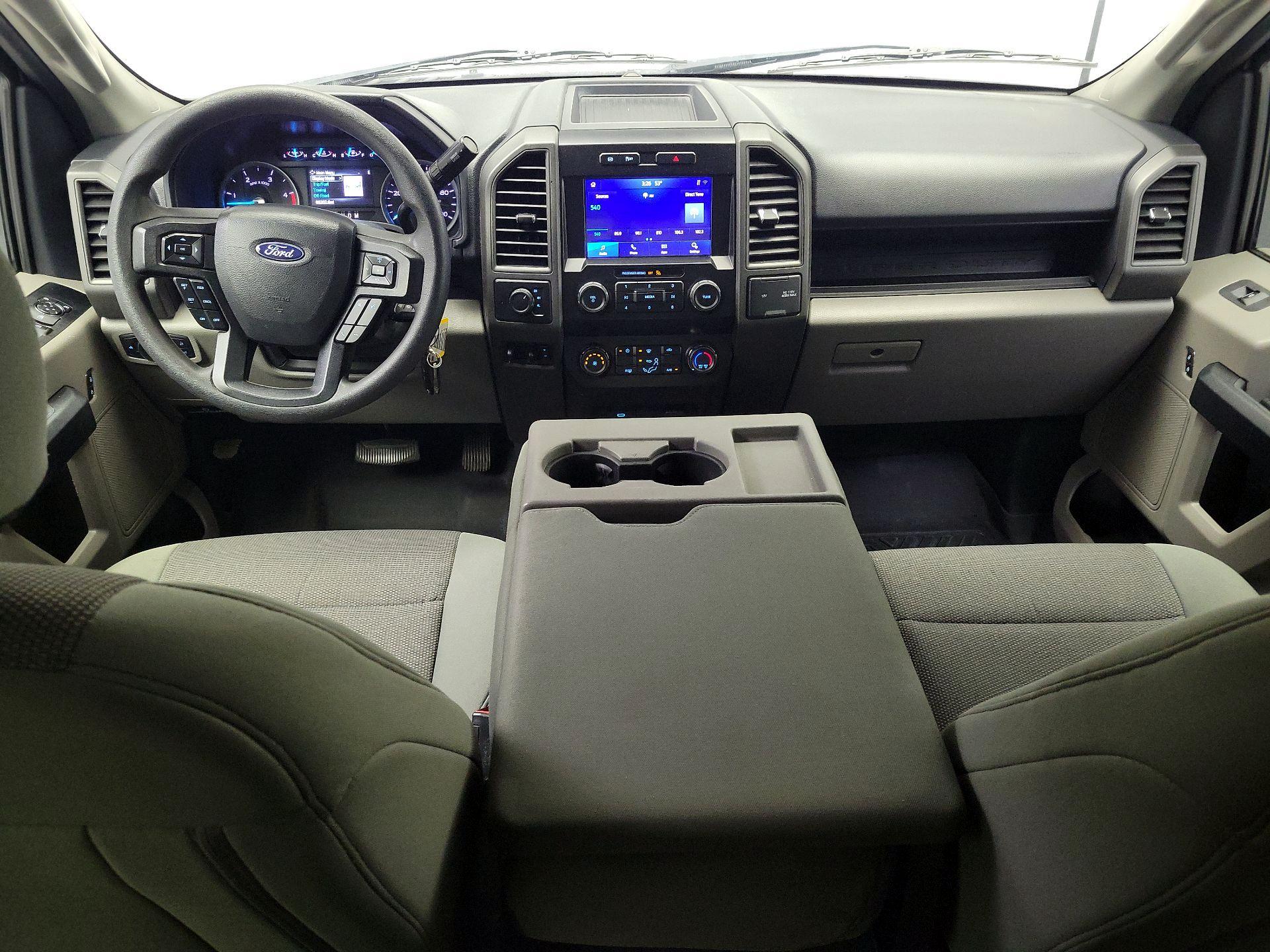 Thumbnail: 2022 Ford F-350 - 9