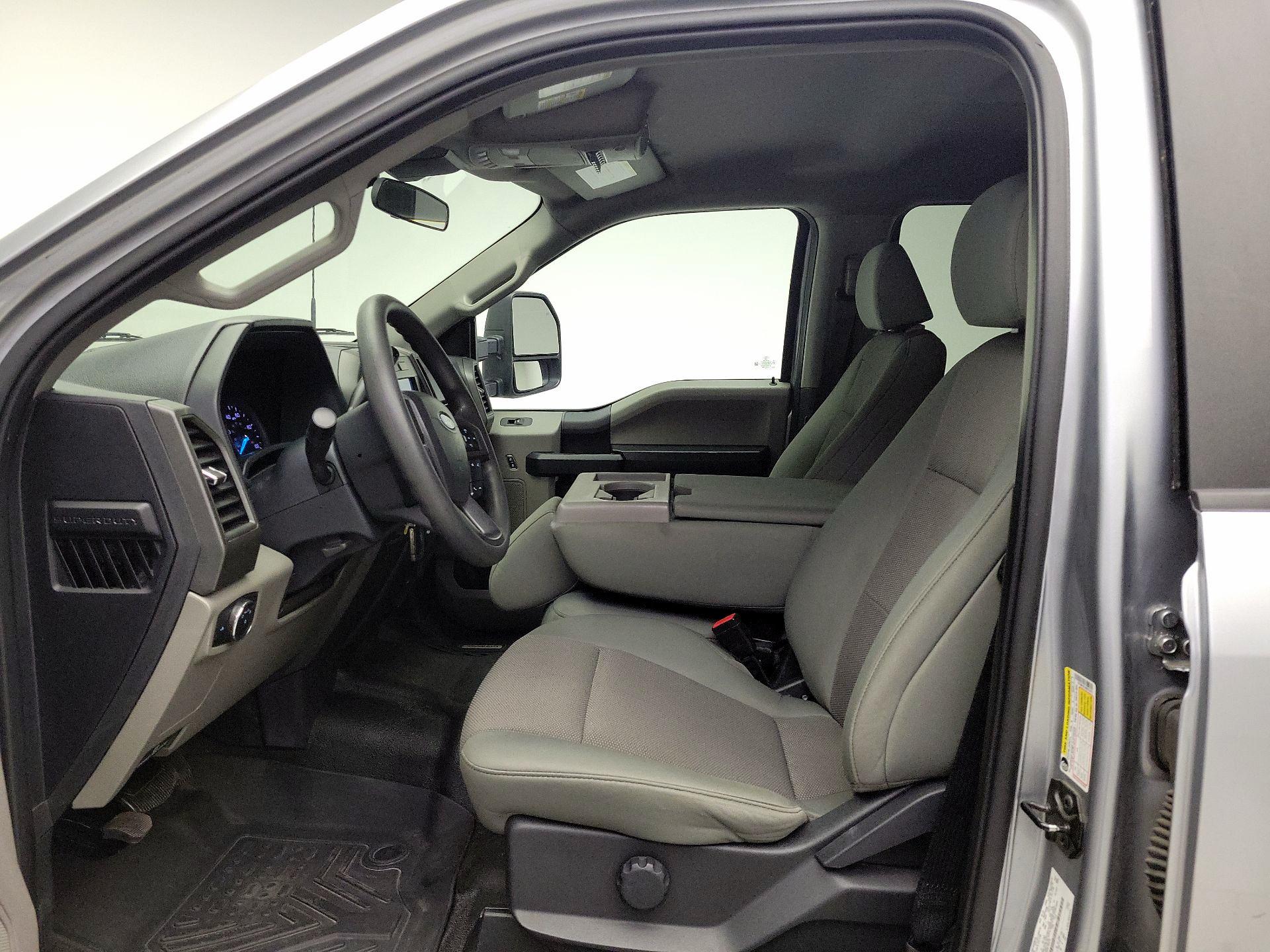 Thumbnail: 2022 Ford F-350 - 11