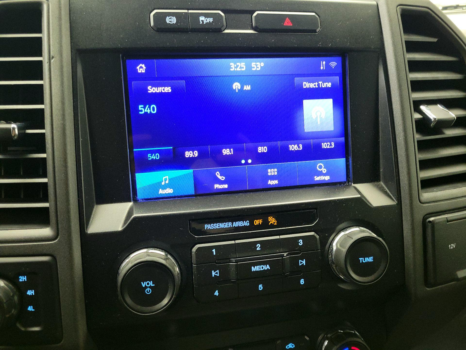 Thumbnail: 2022 Ford F-350 - 15