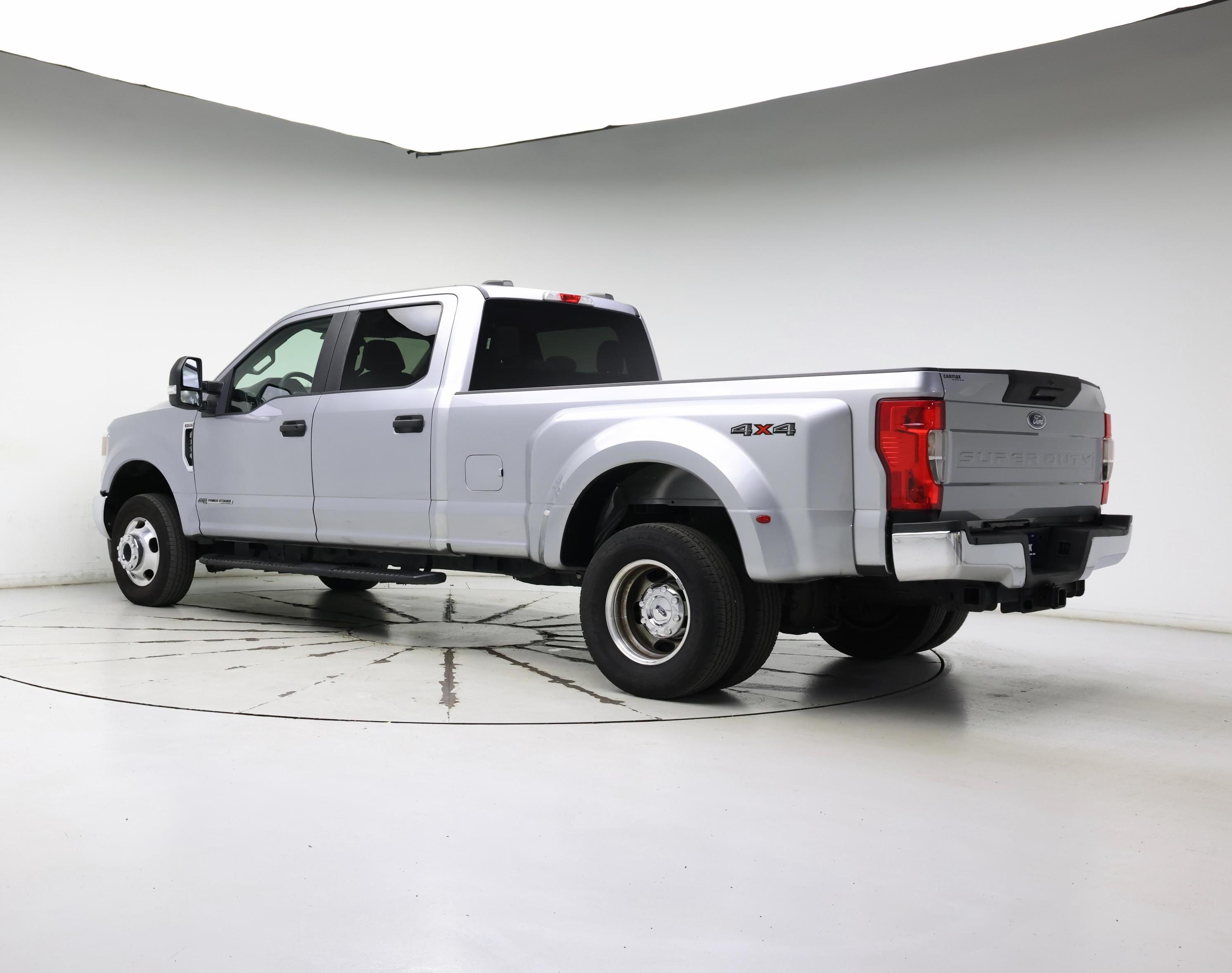 Thumbnail: 2022 Ford F-350 - 2