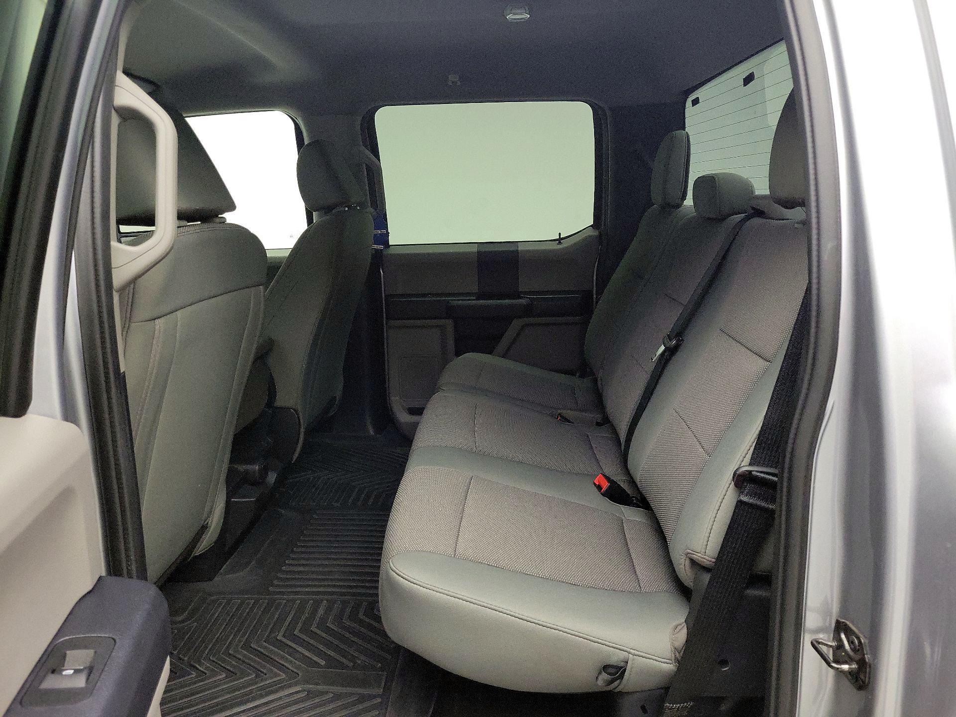 Thumbnail: 2022 Ford F-350 - 19