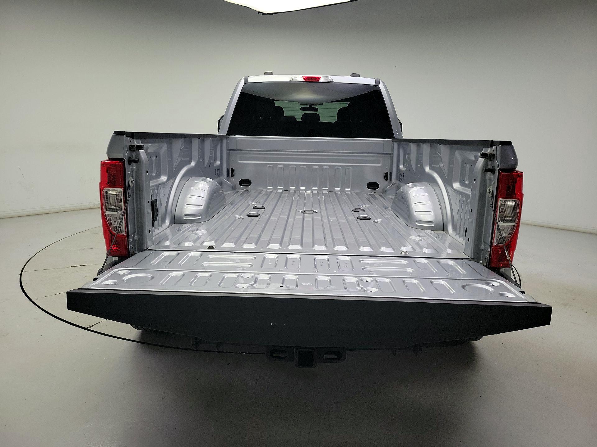 Thumbnail: 2022 Ford F-350 - 20