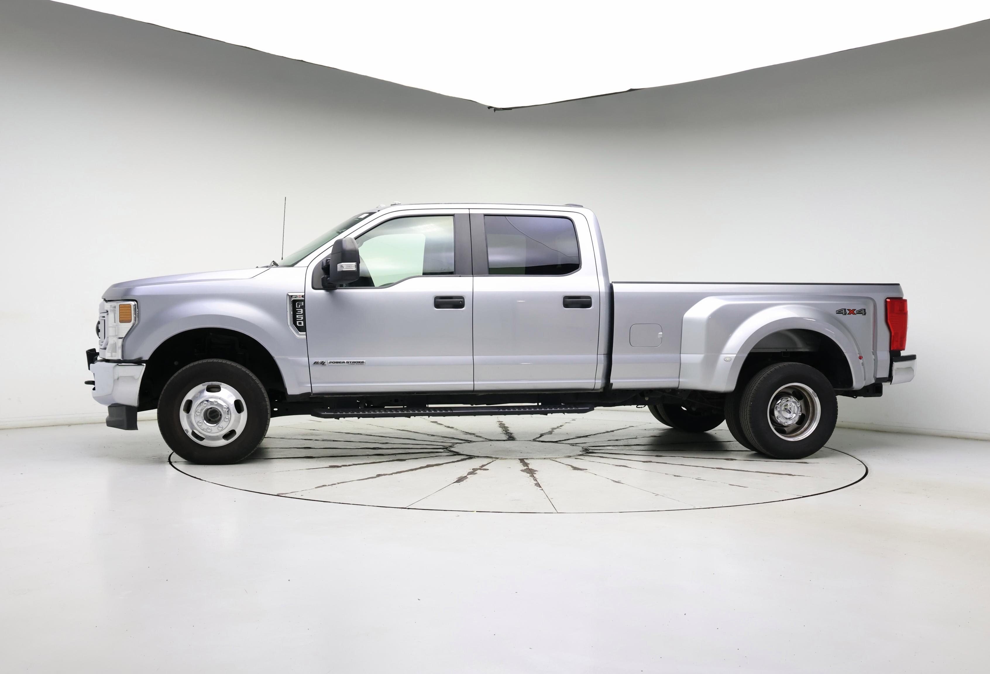 Thumbnail: 2022 Ford F-350 - 3