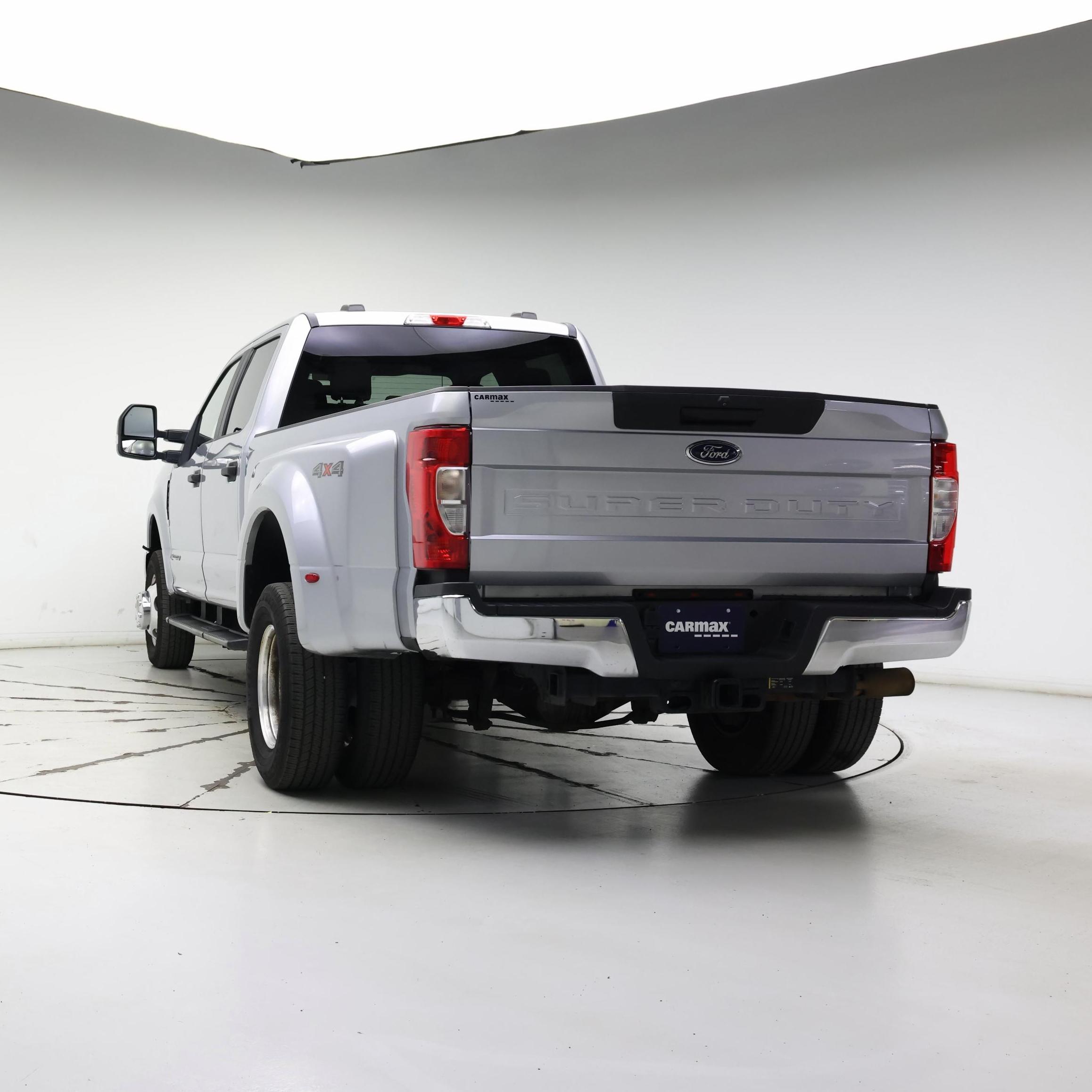 Thumbnail: 2022 Ford F-350 - 6