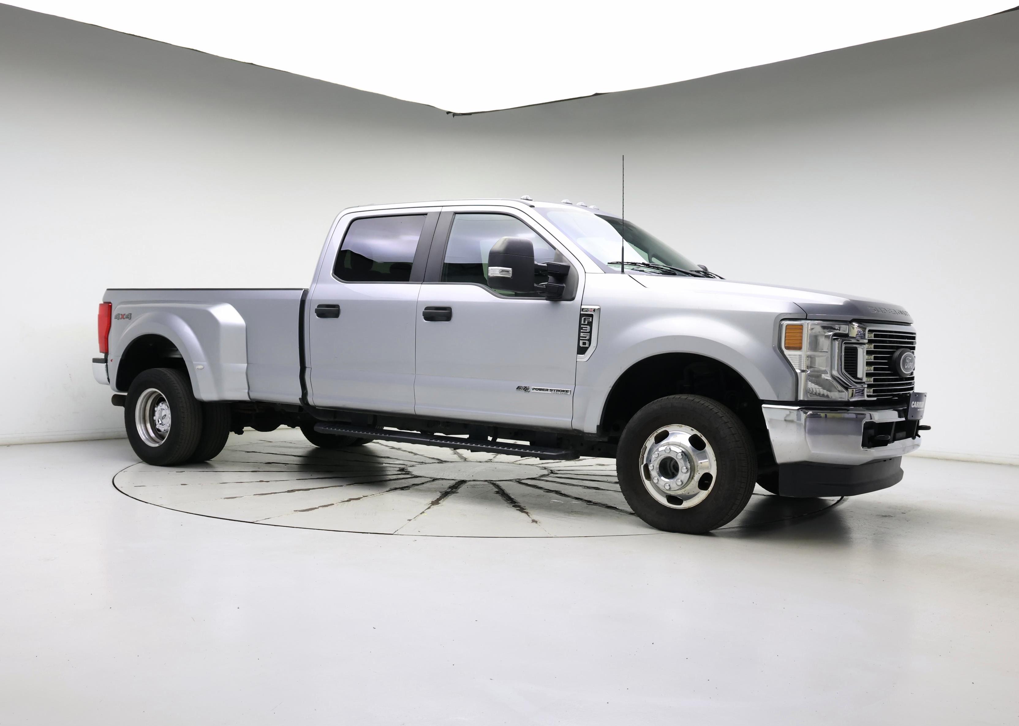 Thumbnail: 2022 Ford F-350 - 7