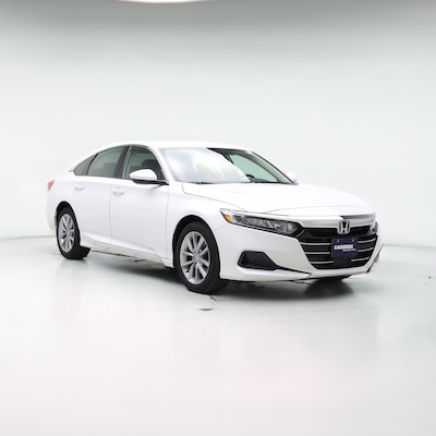 2021 Honda Accord LX