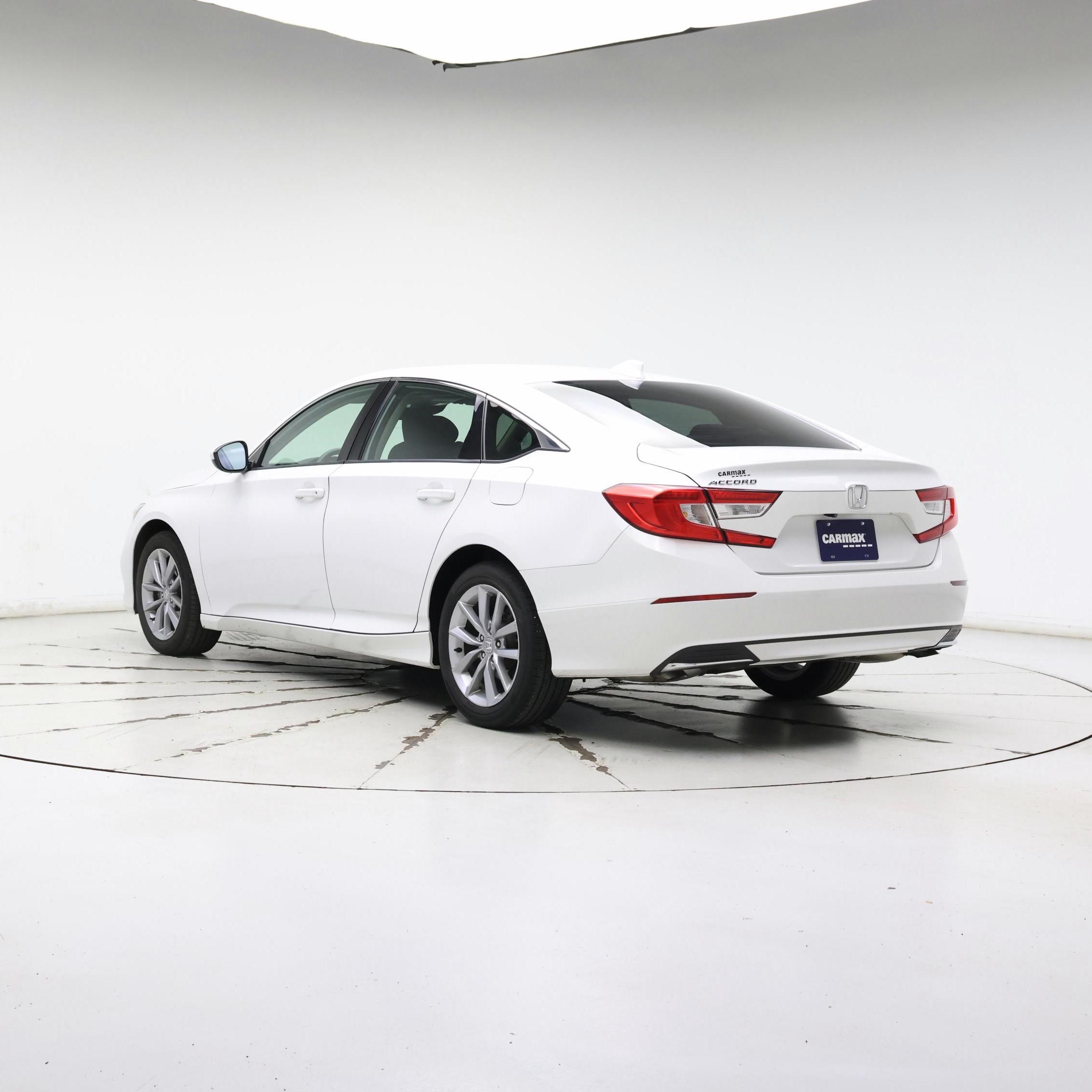 Thumbnail: 2021 Honda Accord - 2
