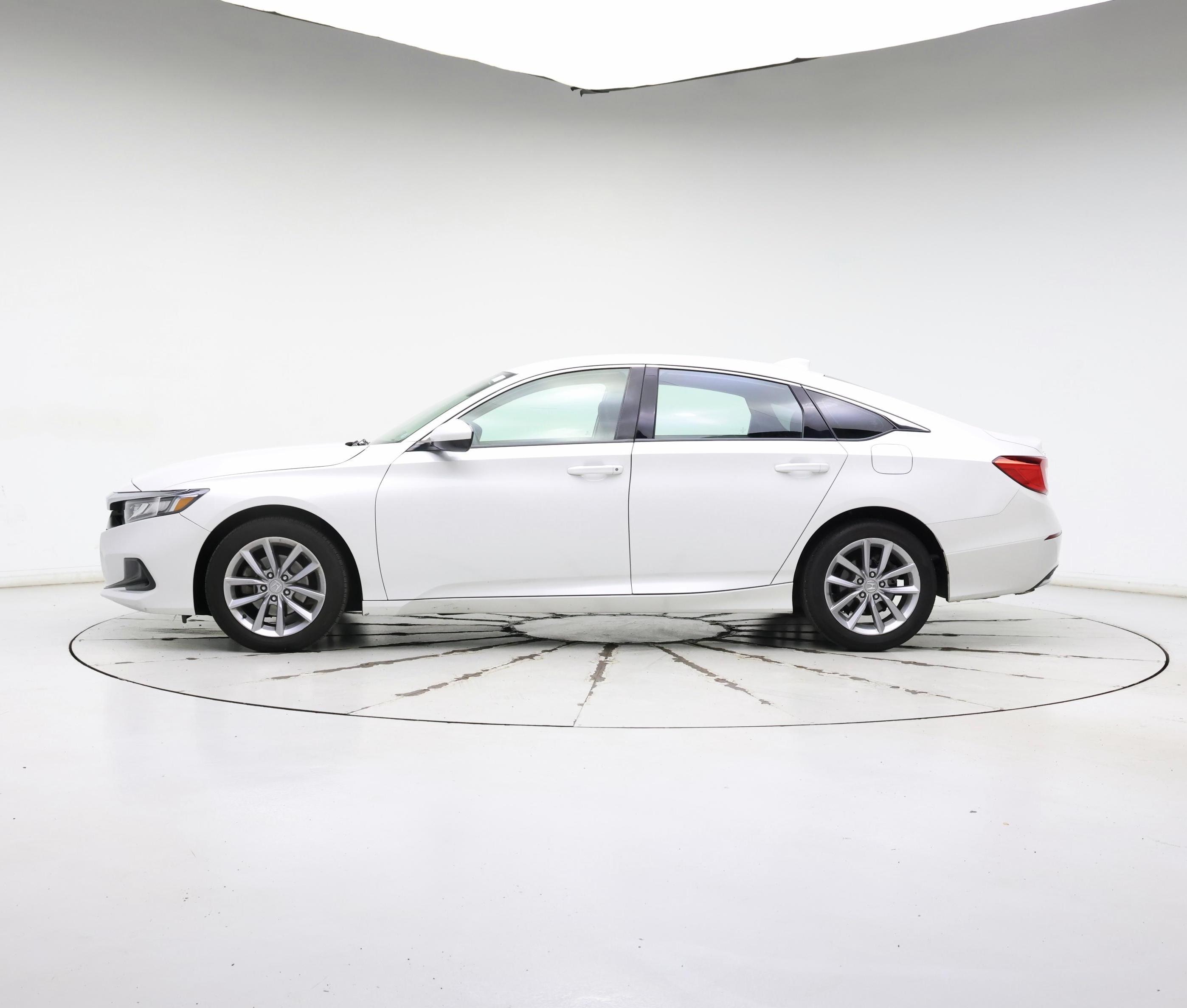 Thumbnail: 2021 Honda Accord - 3