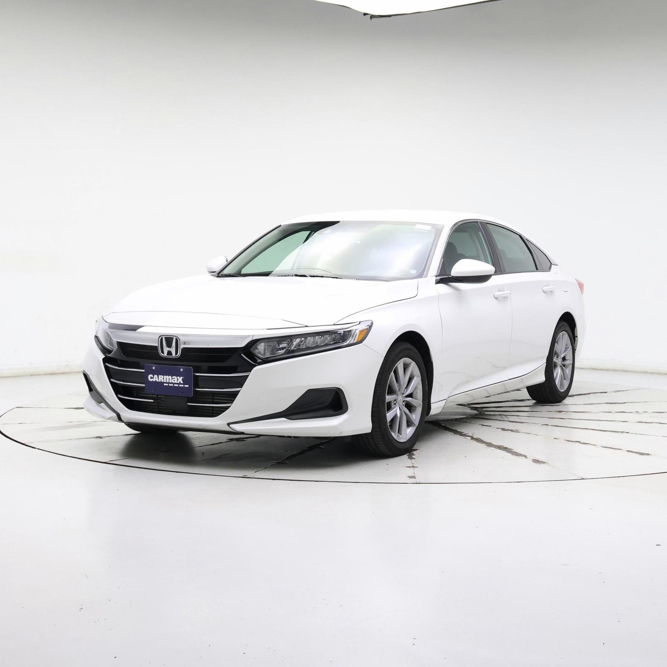 Thumbnail: 2021 Honda Accord - 4