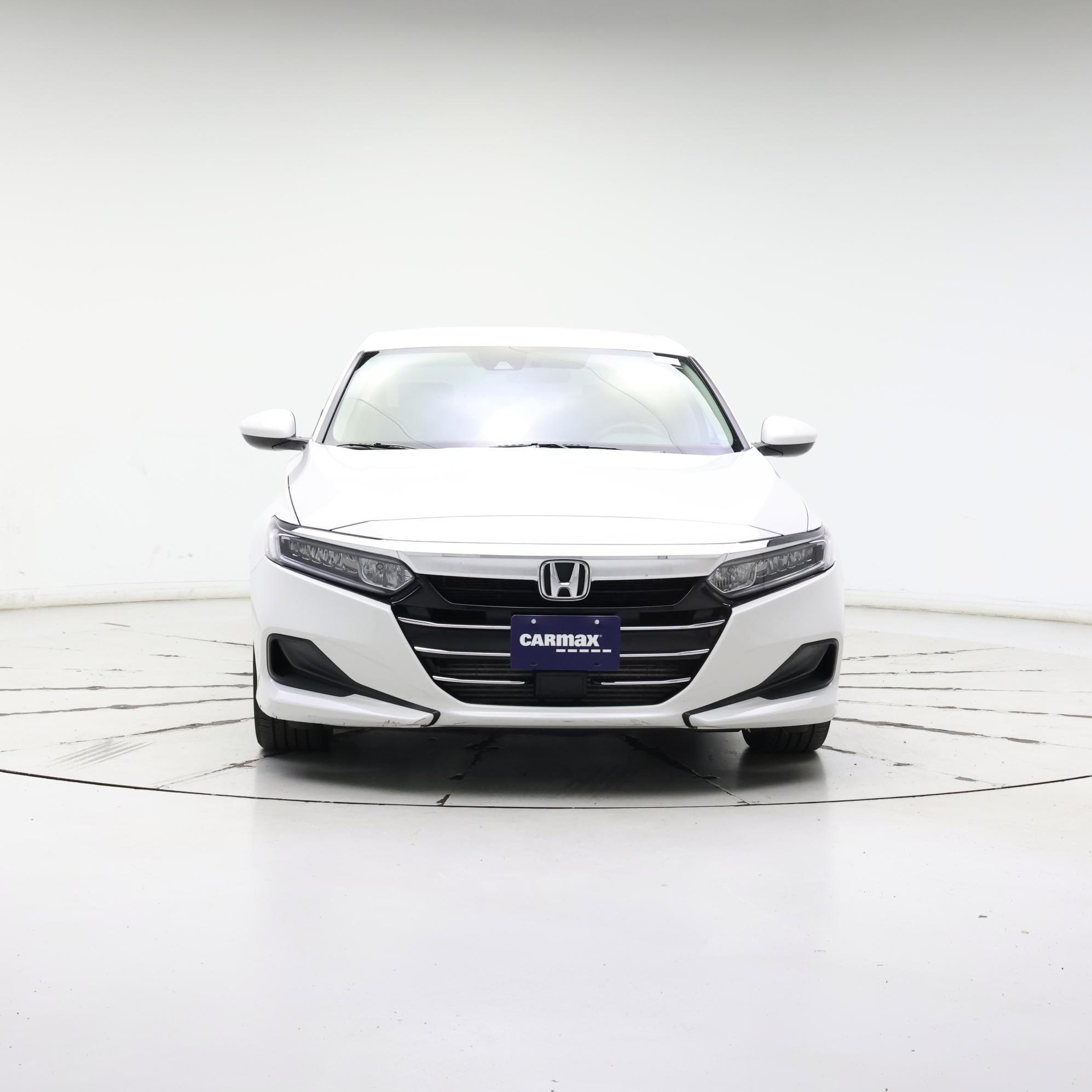 Thumbnail: 2021 Honda Accord - 5