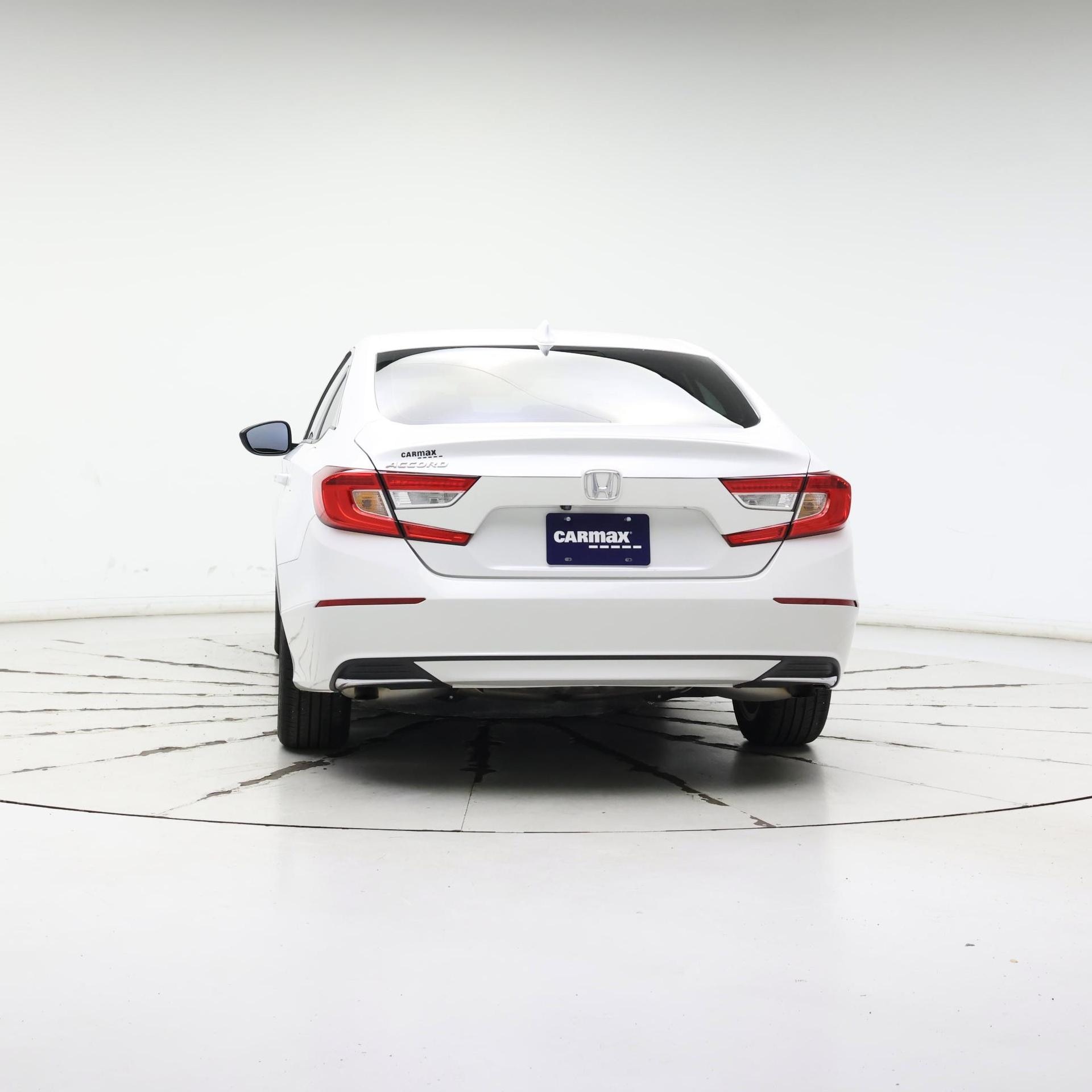 Thumbnail: 2021 Honda Accord - 6
