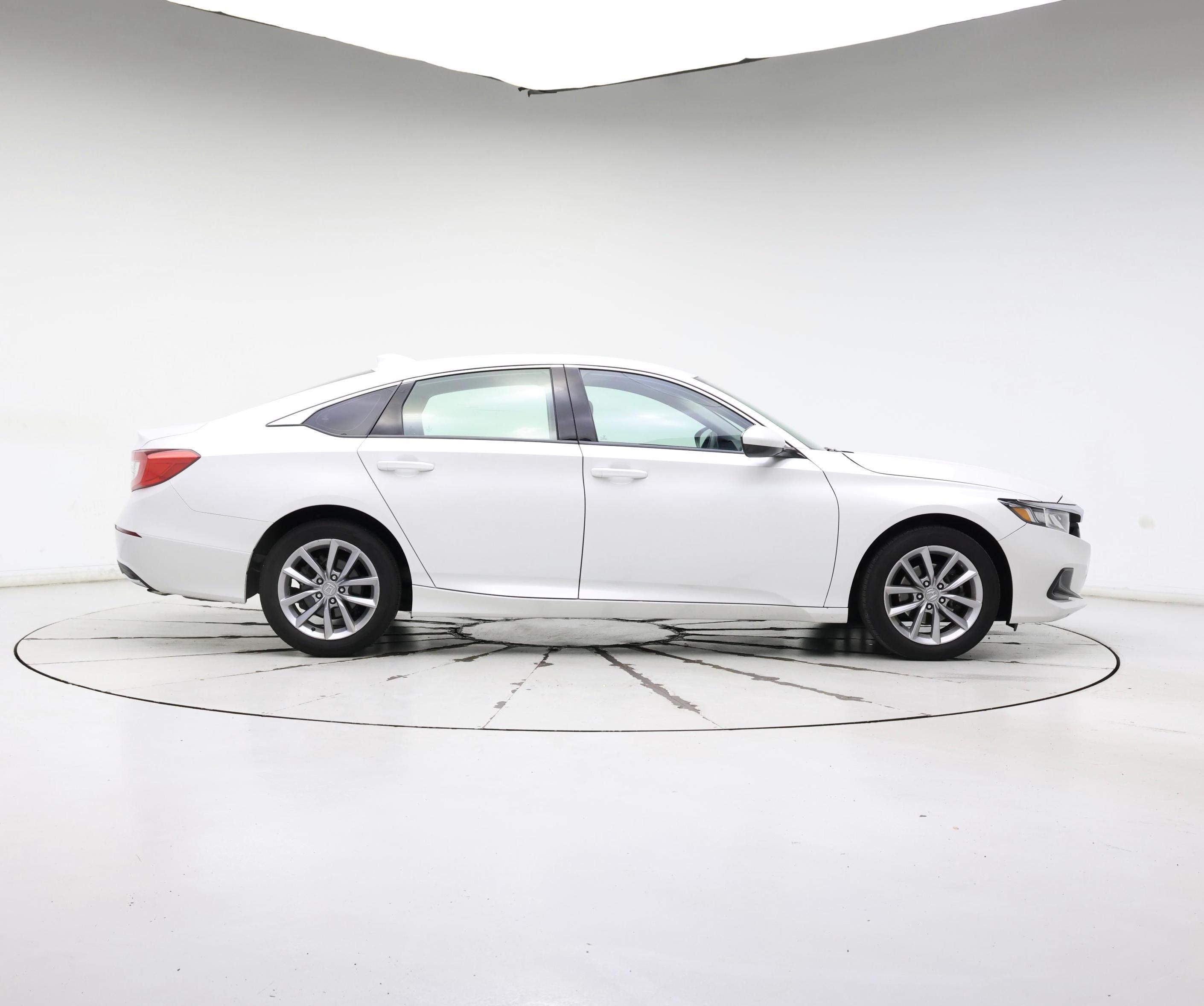 Thumbnail: 2021 Honda Accord - 7