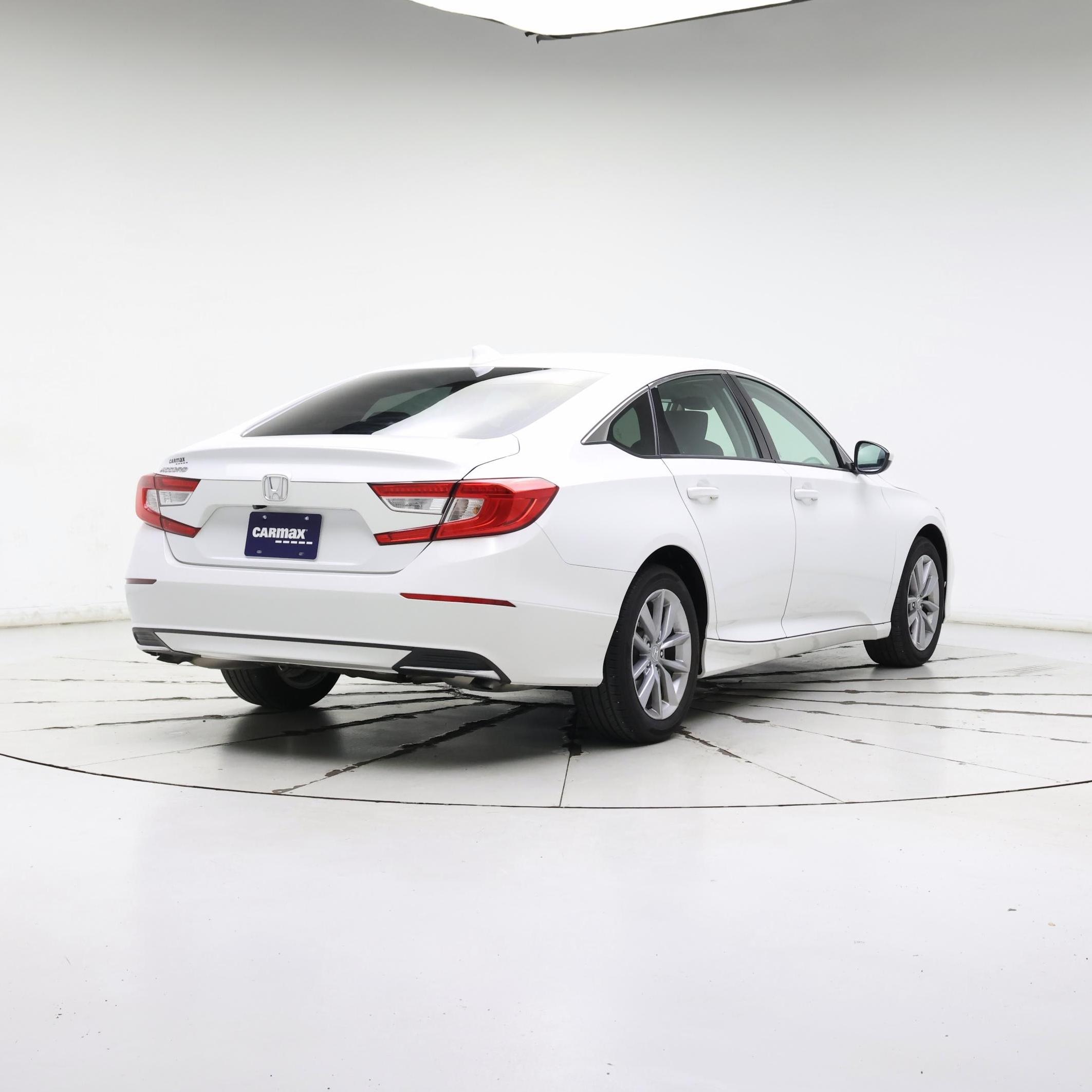 Thumbnail: 2021 Honda Accord - 8