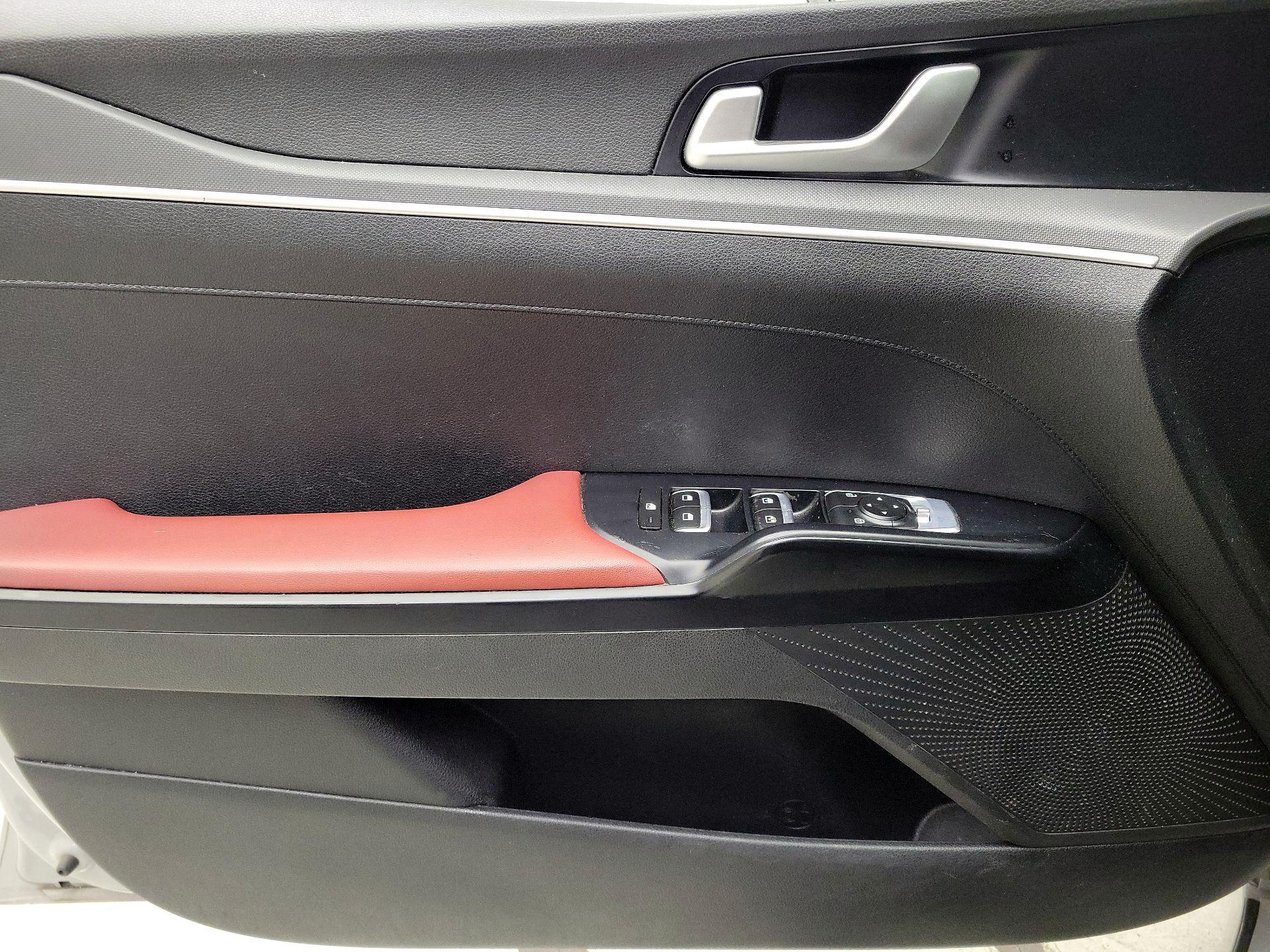 Thumbnail: 2022 Kia K5 - 12