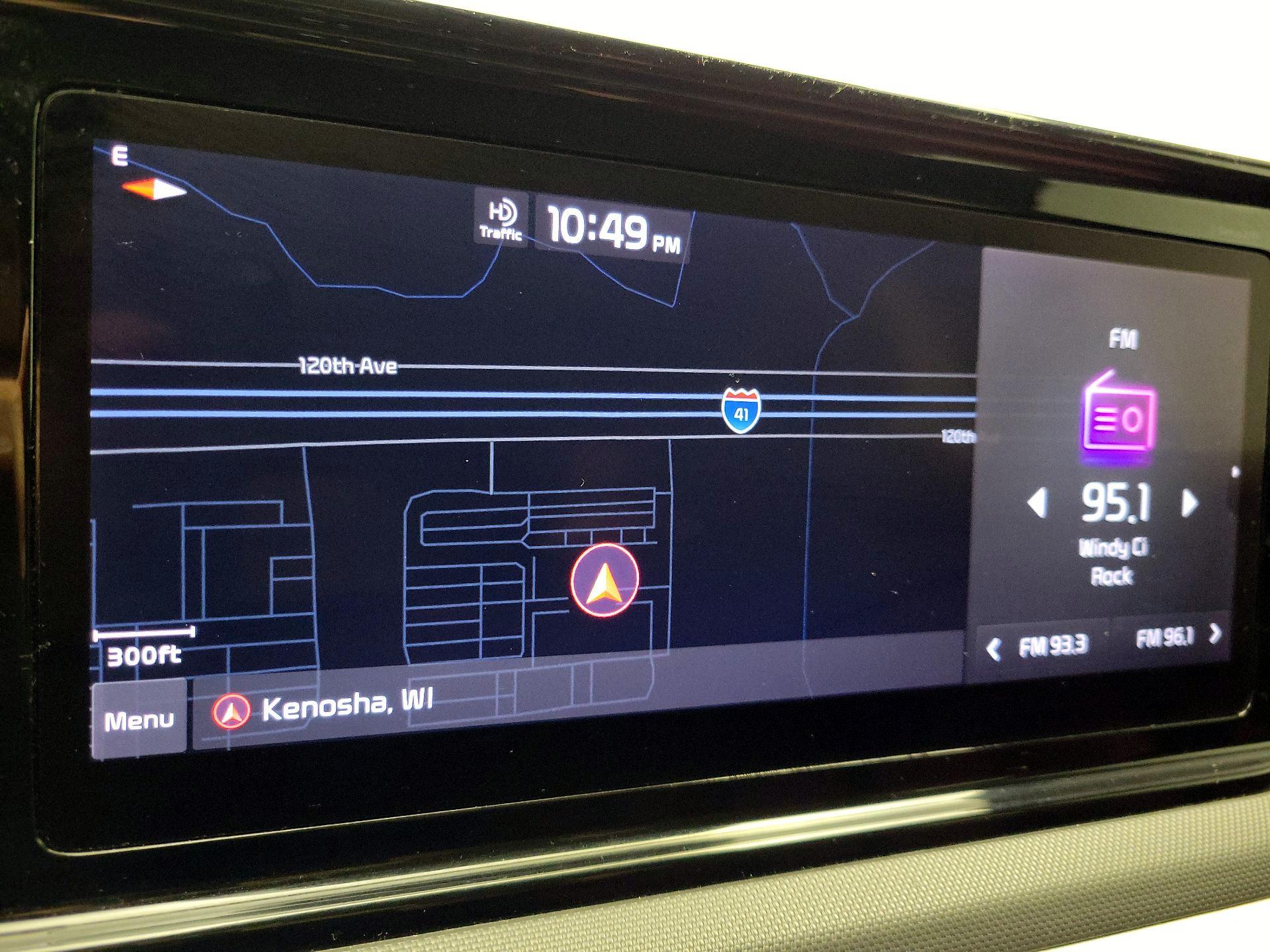 Thumbnail: 2022 Kia K5 - 14