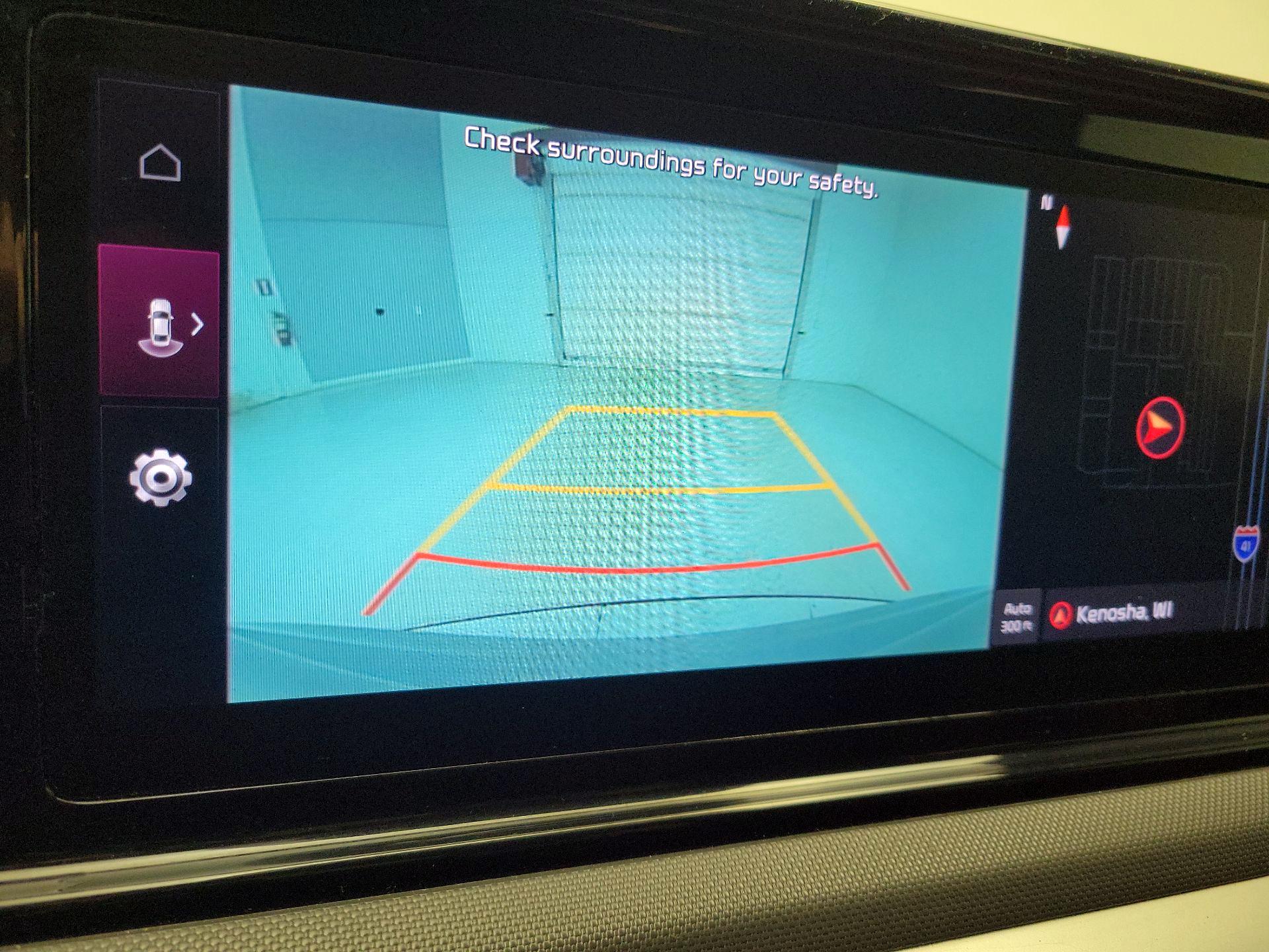 Thumbnail: 2022 Kia K5 - 15