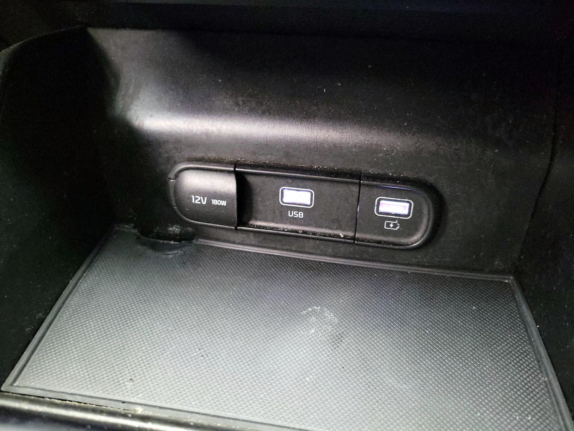 Thumbnail: 2022 Kia K5 - 19