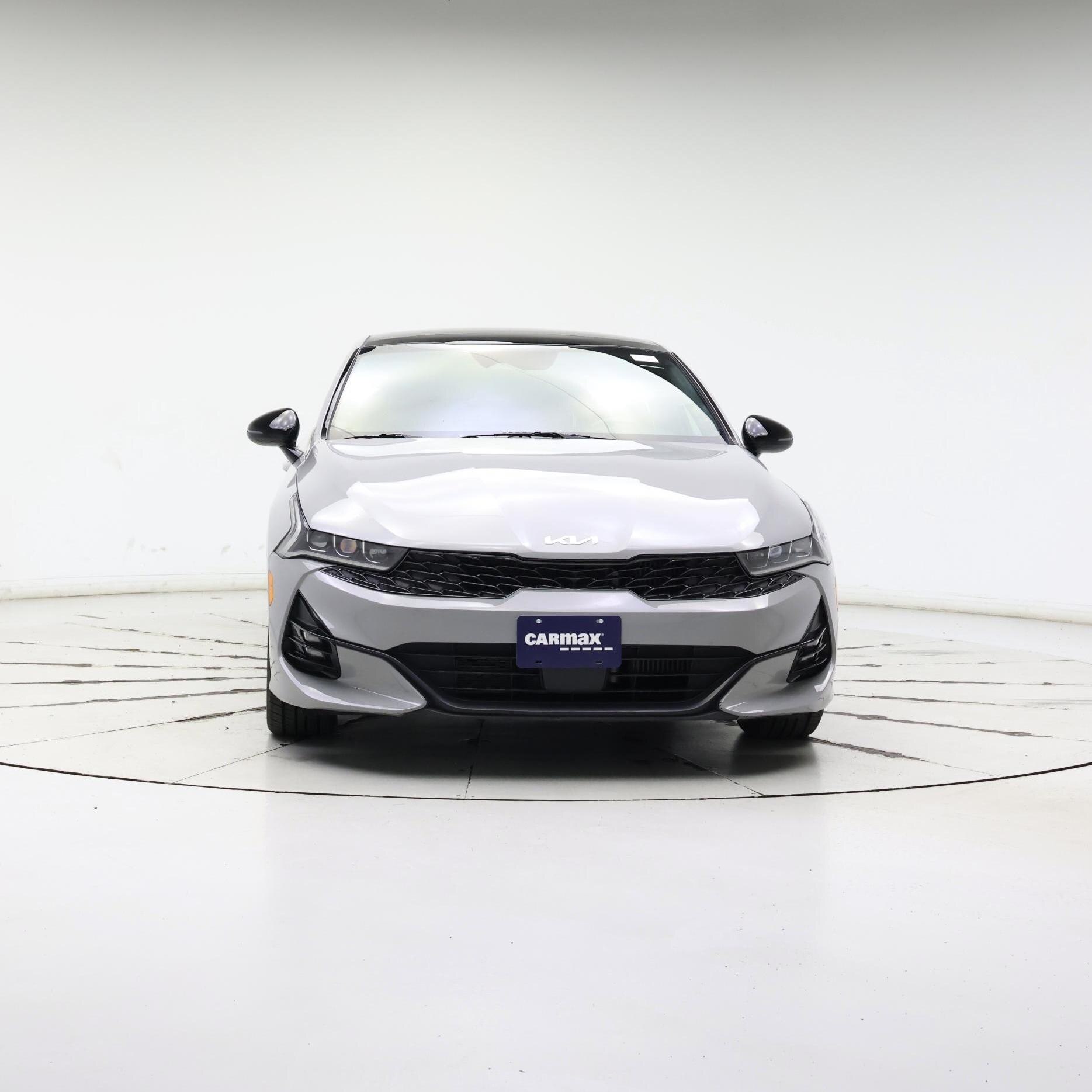 Thumbnail: 2022 Kia K5 - 5