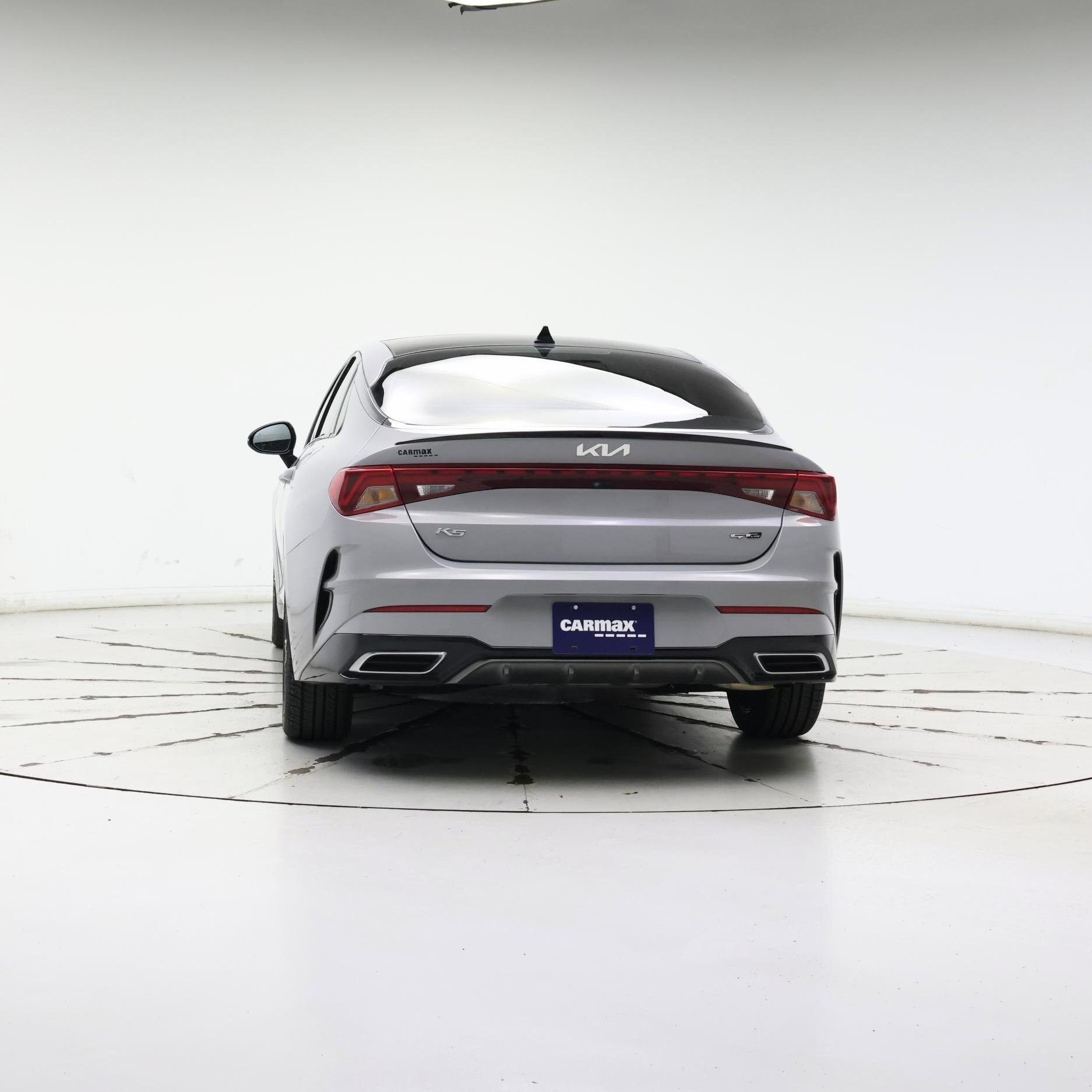 Thumbnail: 2022 Kia K5 - 6