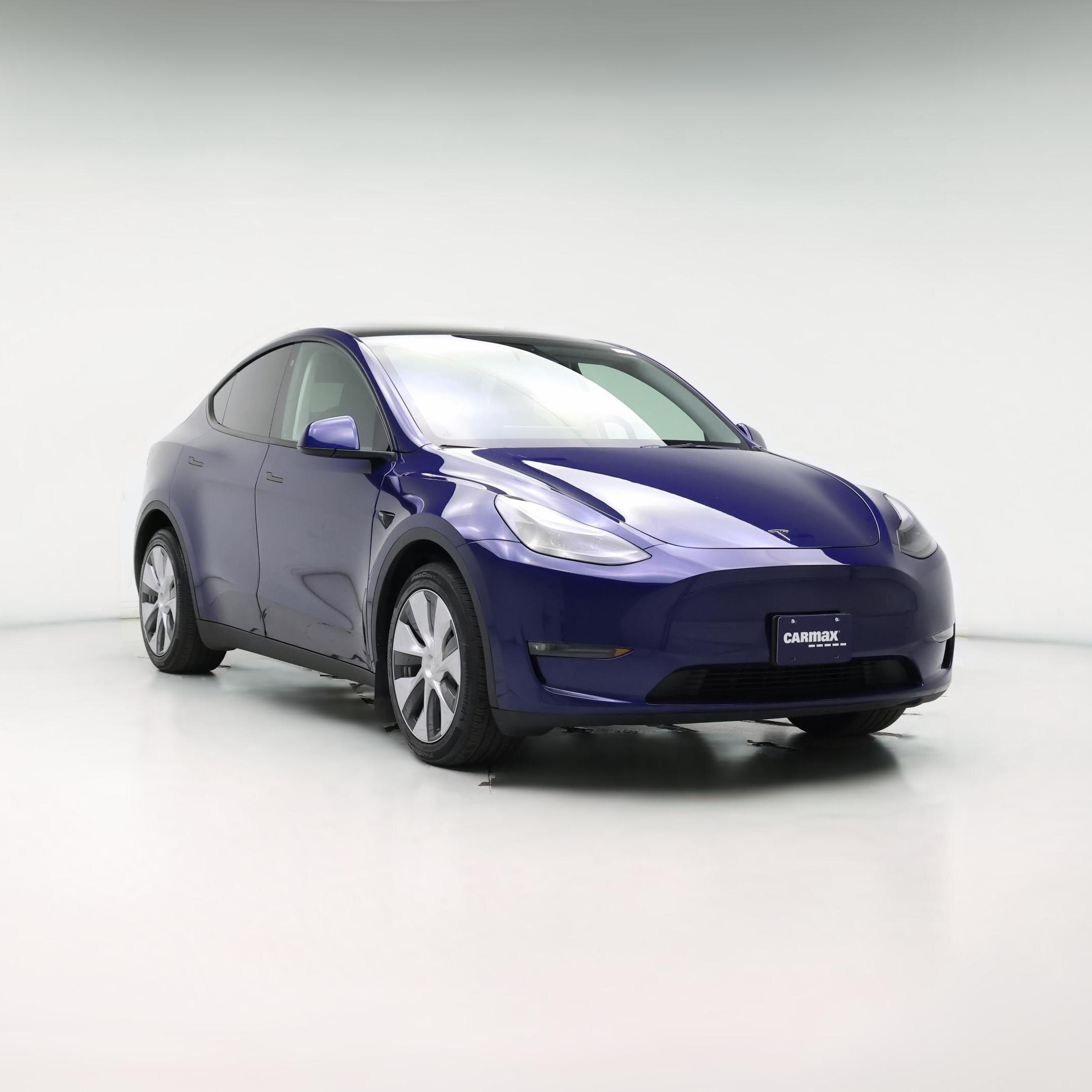 Thumbnail: 2023 Tesla Model Y - 1