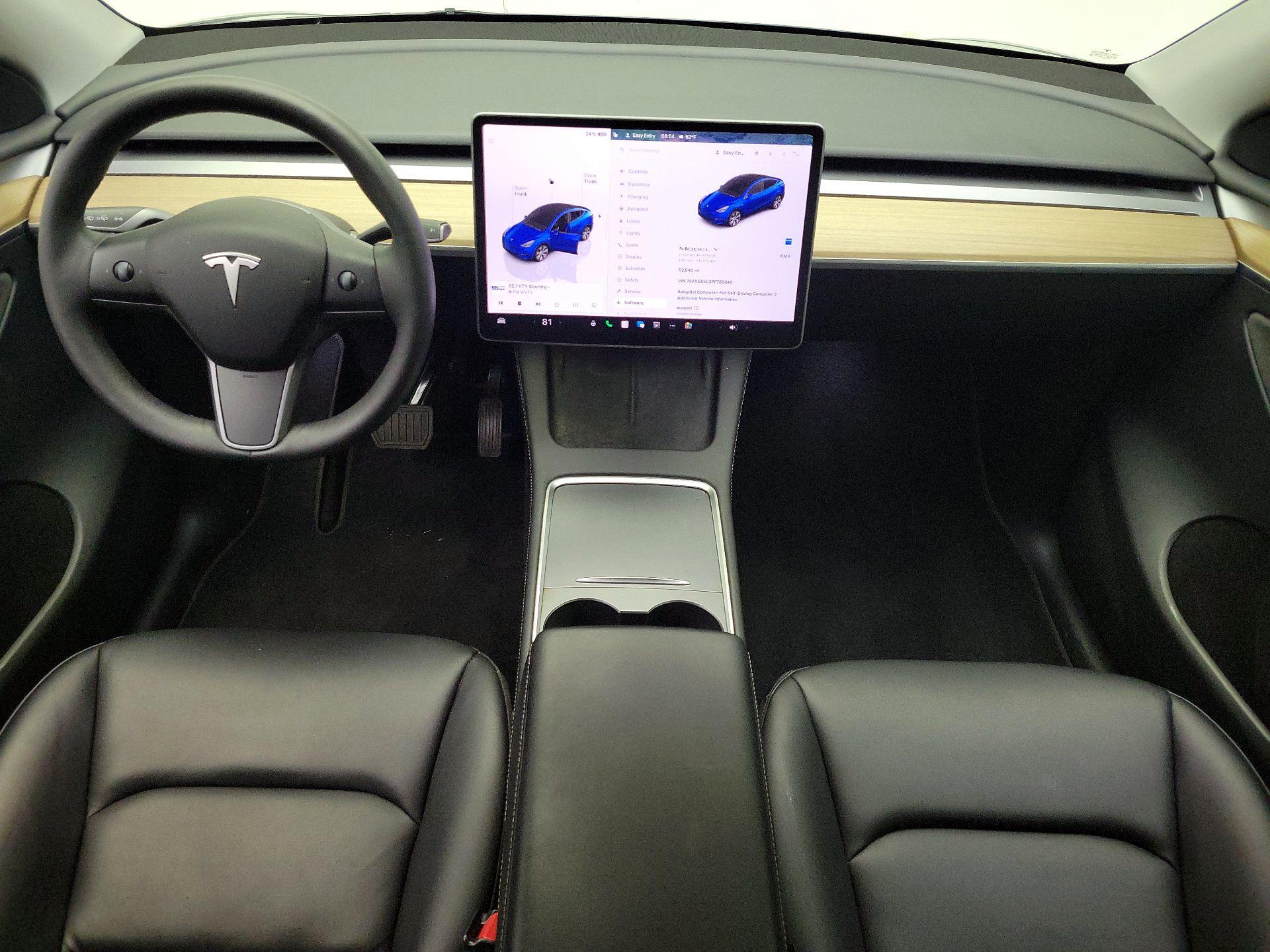 Thumbnail: 2023 Tesla Model Y - 9