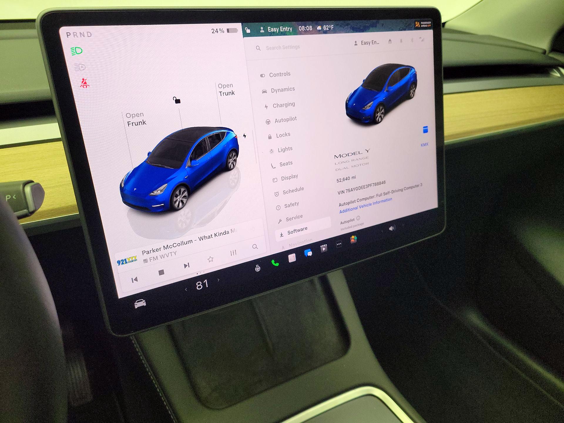 Thumbnail: 2023 Tesla Model Y - 13