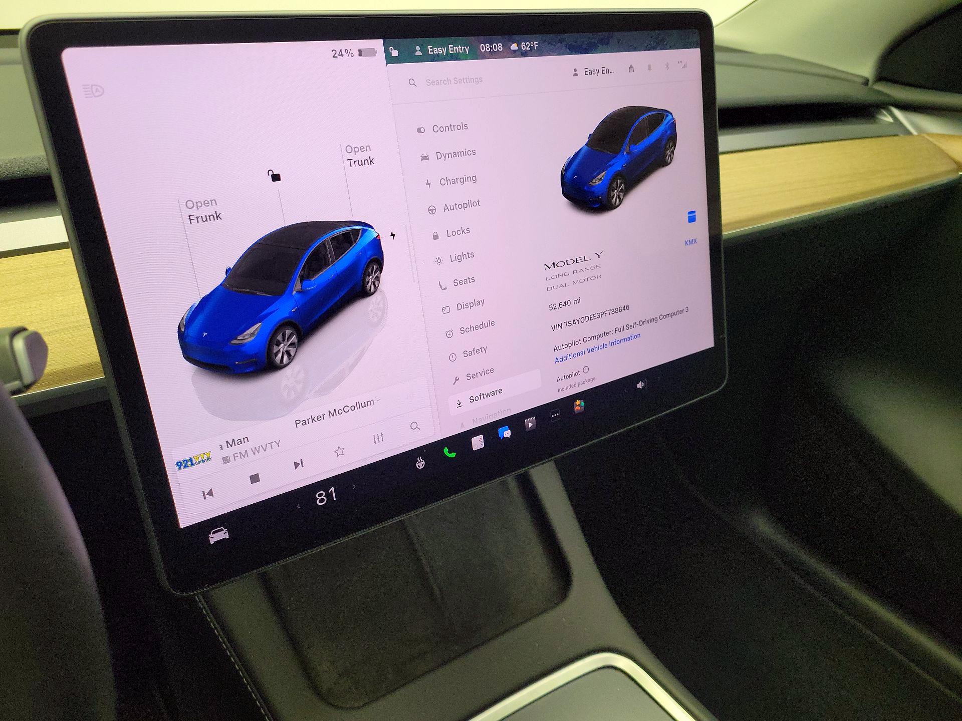 Thumbnail: 2023 Tesla Model Y - 15