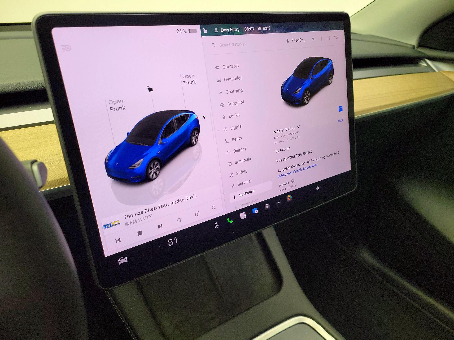 Thumbnail: 2023 Tesla Model Y - 16