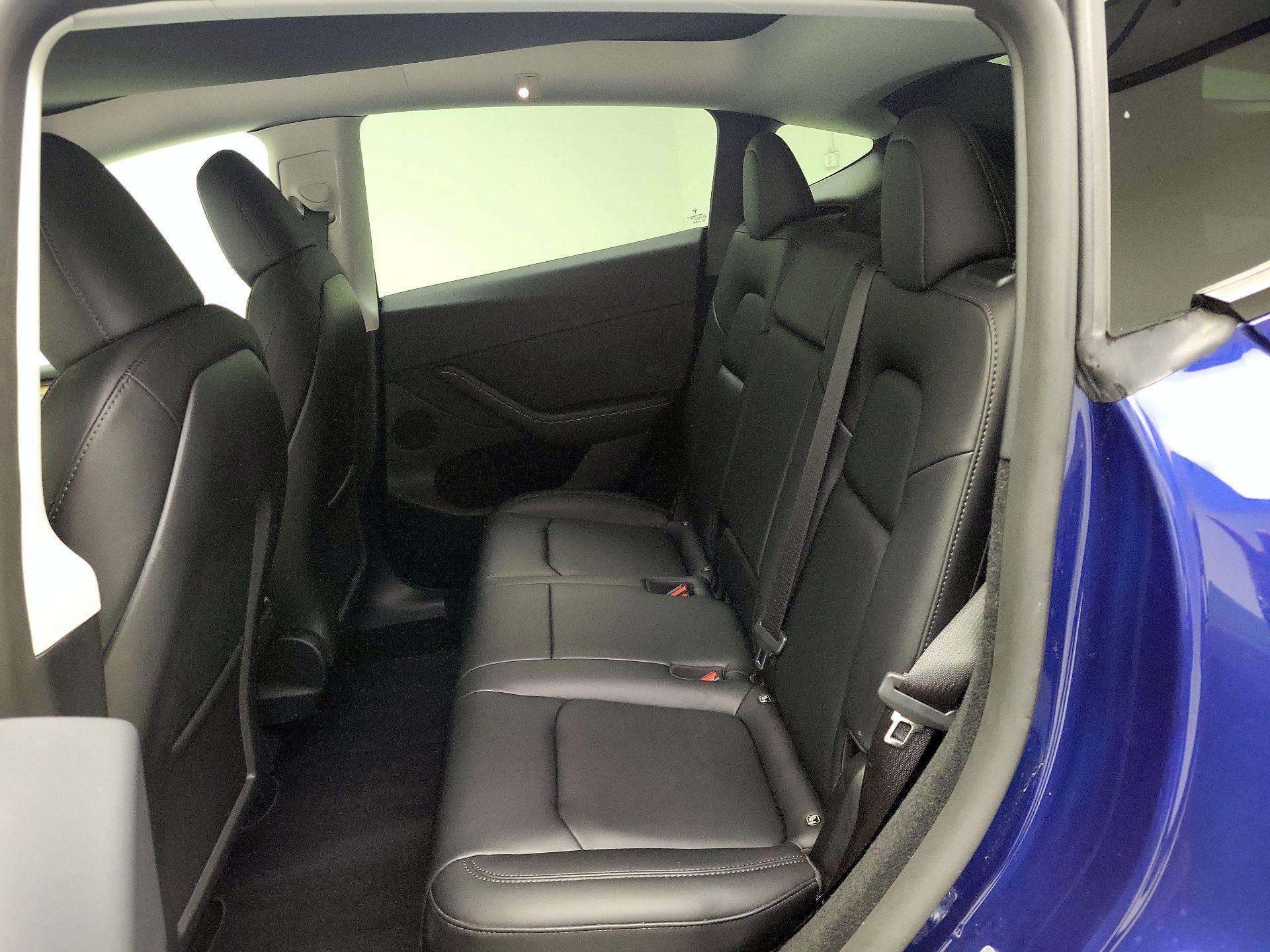 Thumbnail: 2023 Tesla Model Y - 18