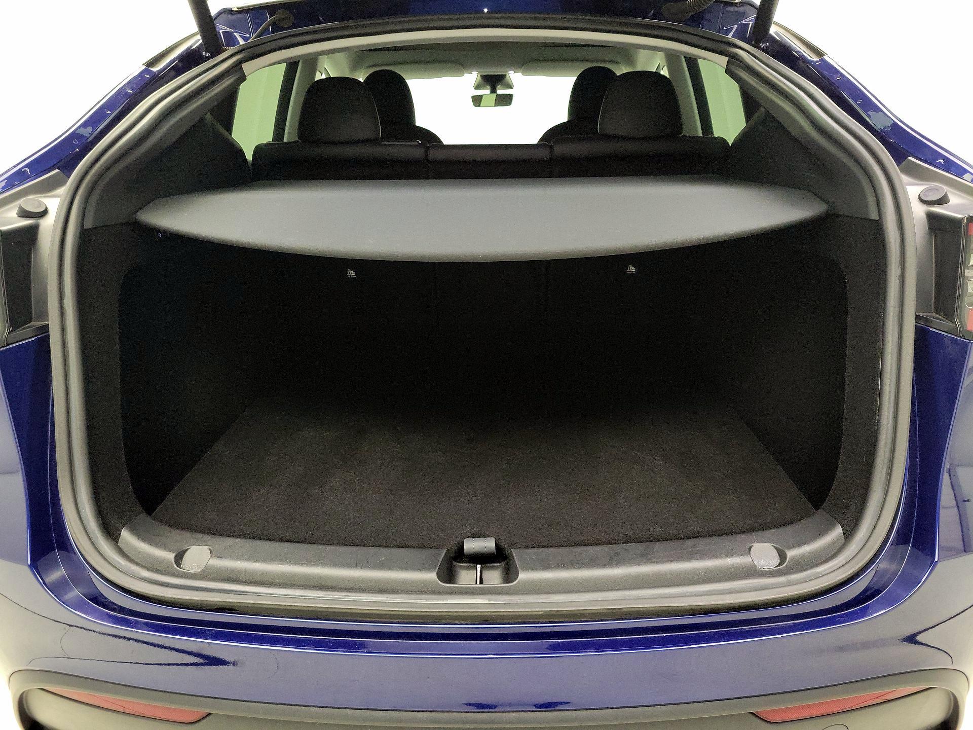 Thumbnail: 2023 Tesla Model Y - 19