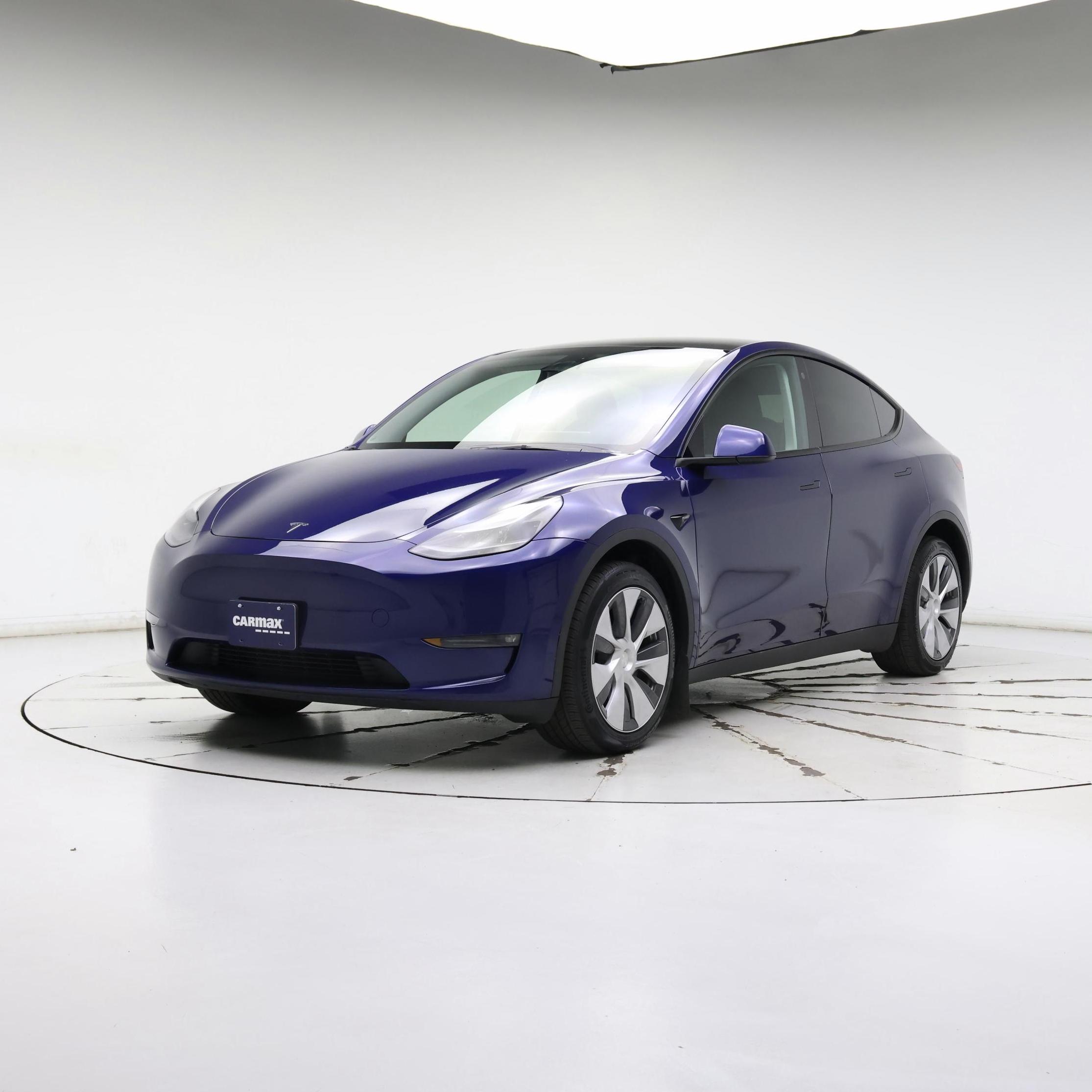 Thumbnail: 2023 Tesla Model Y - 4