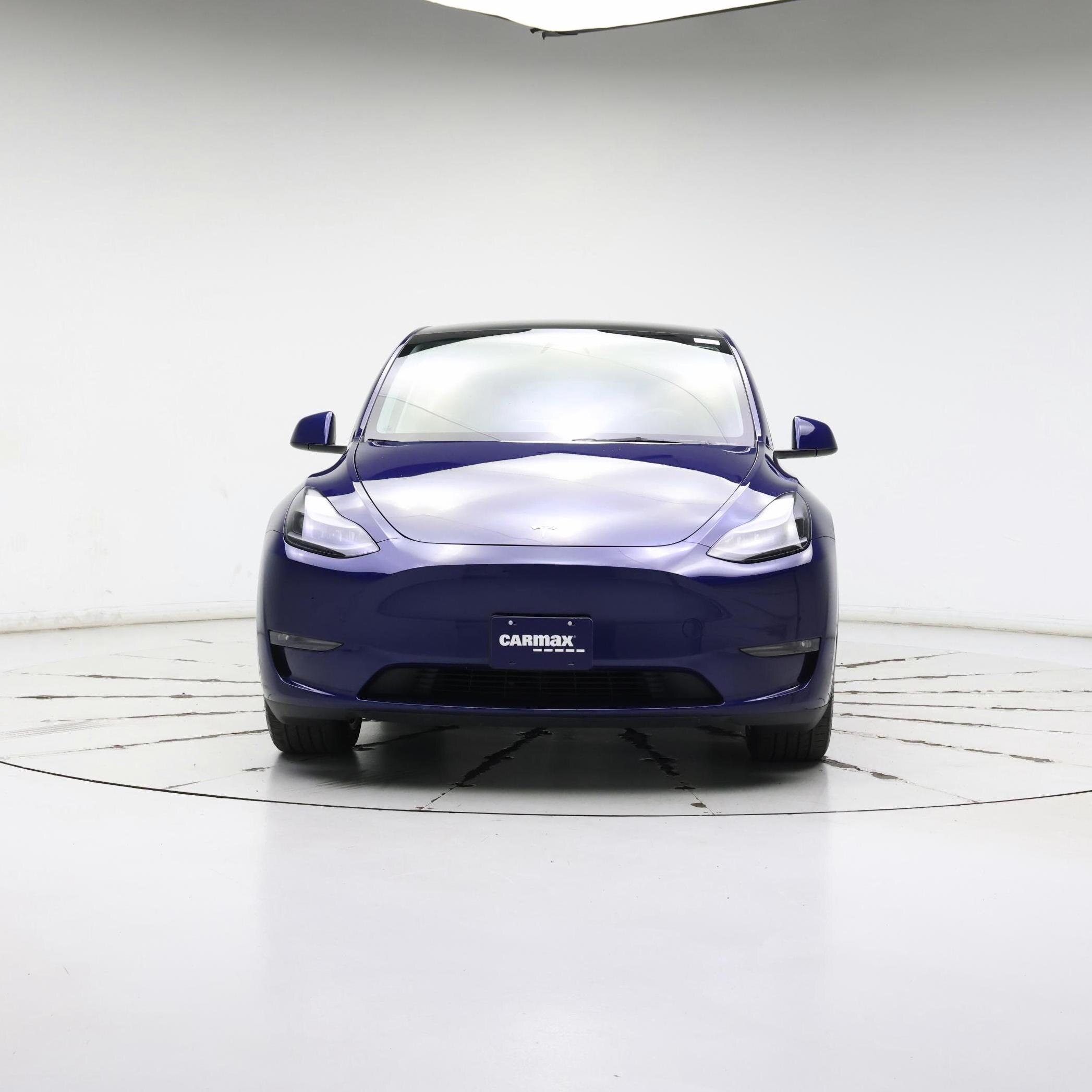 Thumbnail: 2023 Tesla Model Y - 5