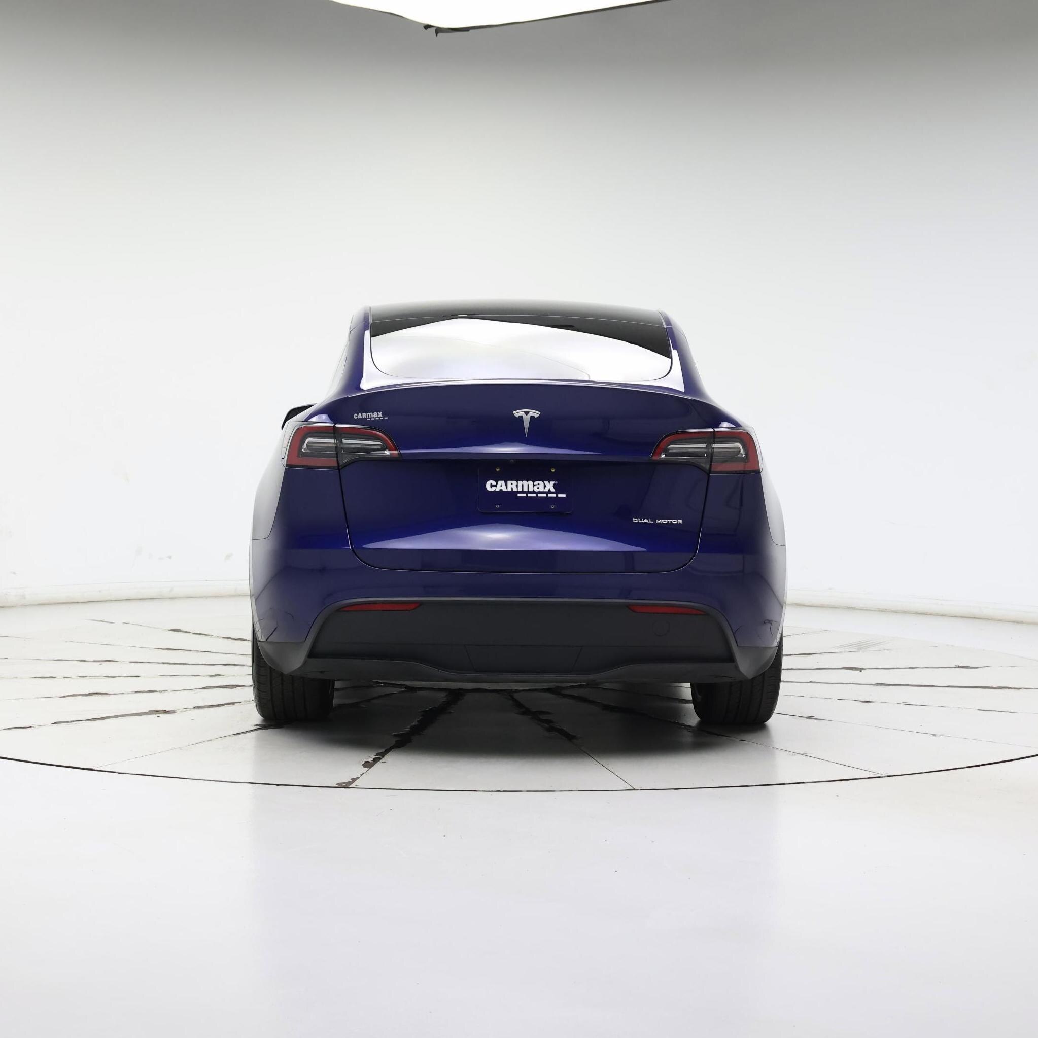 Thumbnail: 2023 Tesla Model Y - 6