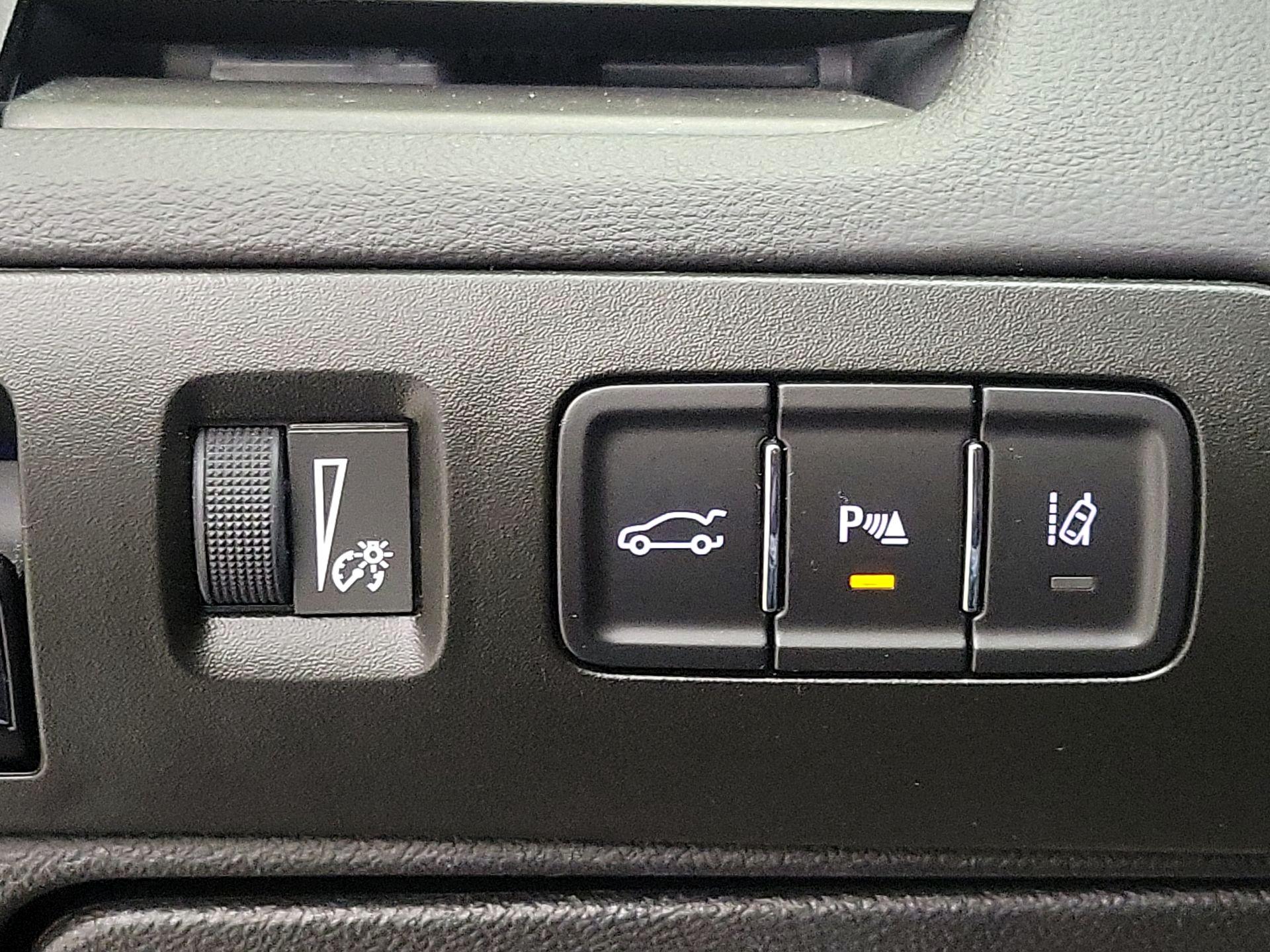 Thumbnail: 2017 Chevrolet Impala - 13