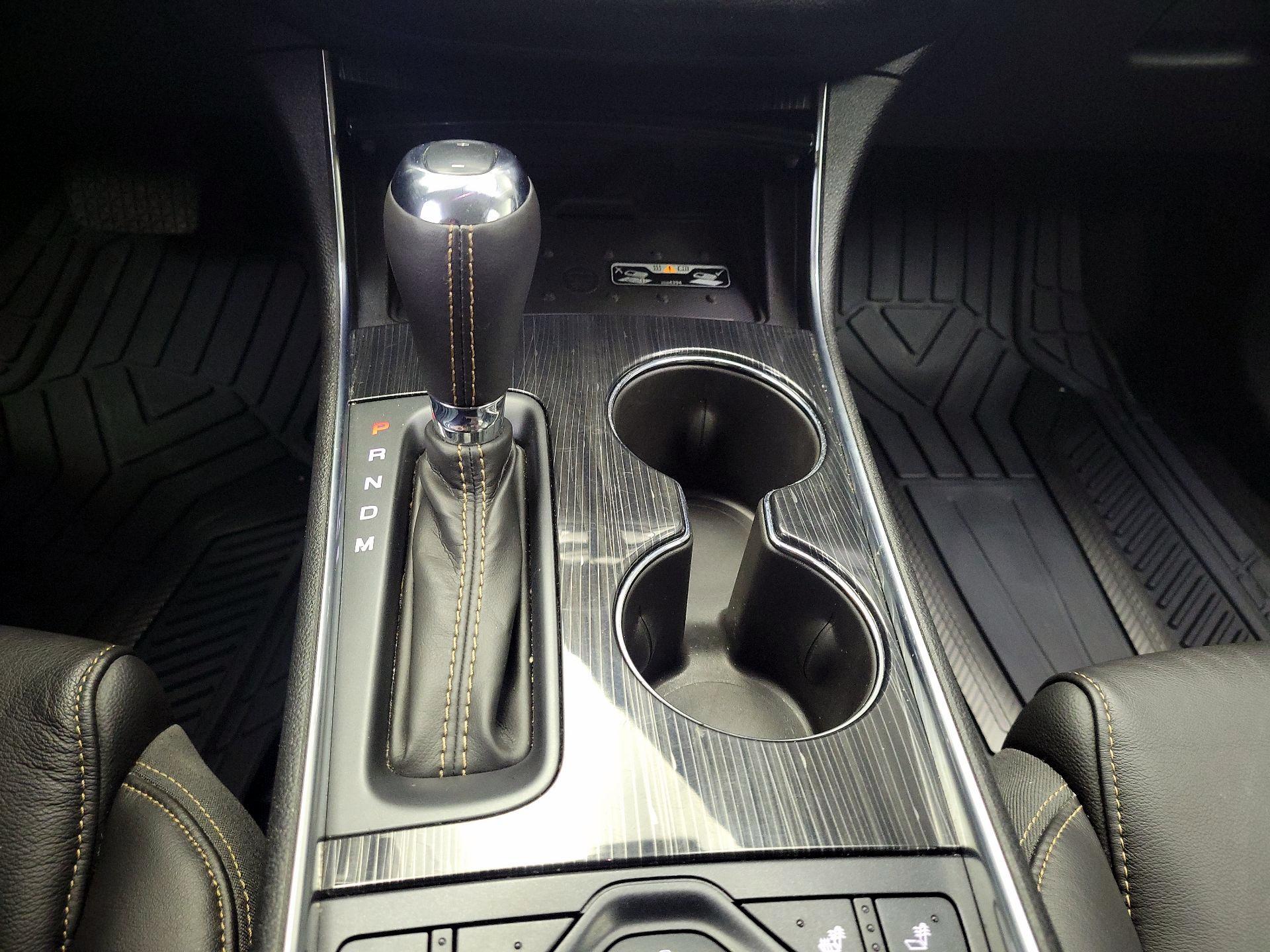 Thumbnail: 2017 Chevrolet Impala - 18